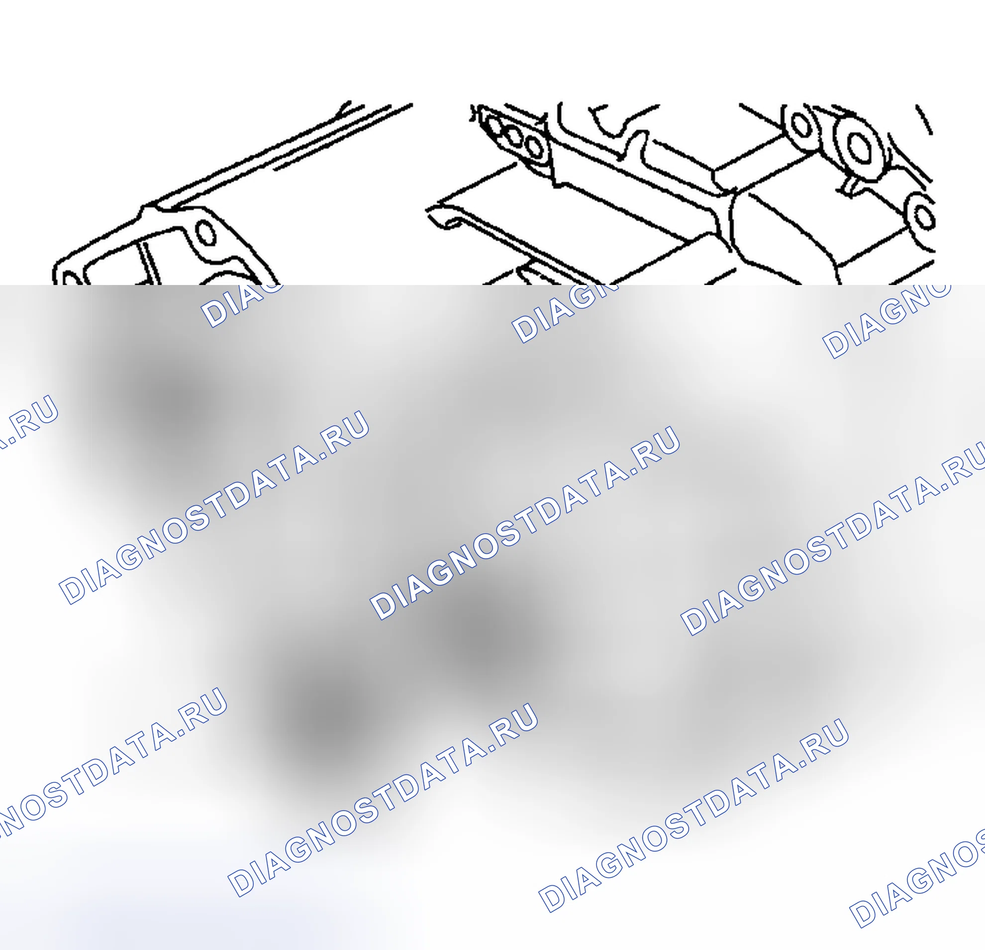 Рис. 38. Land Rover Range Rover II