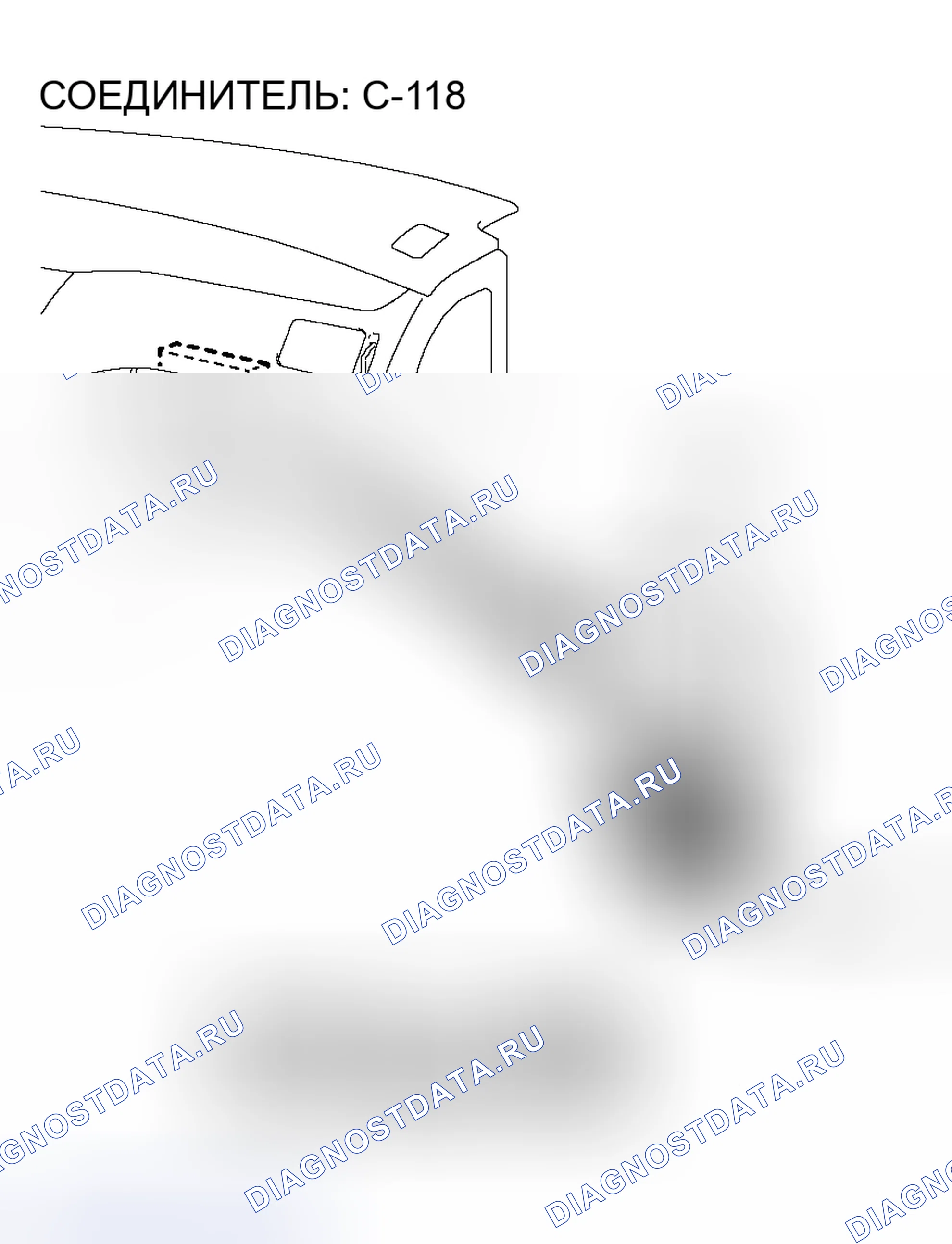 Рис. 135. Mitsubishi Lancer IX рестайлинг