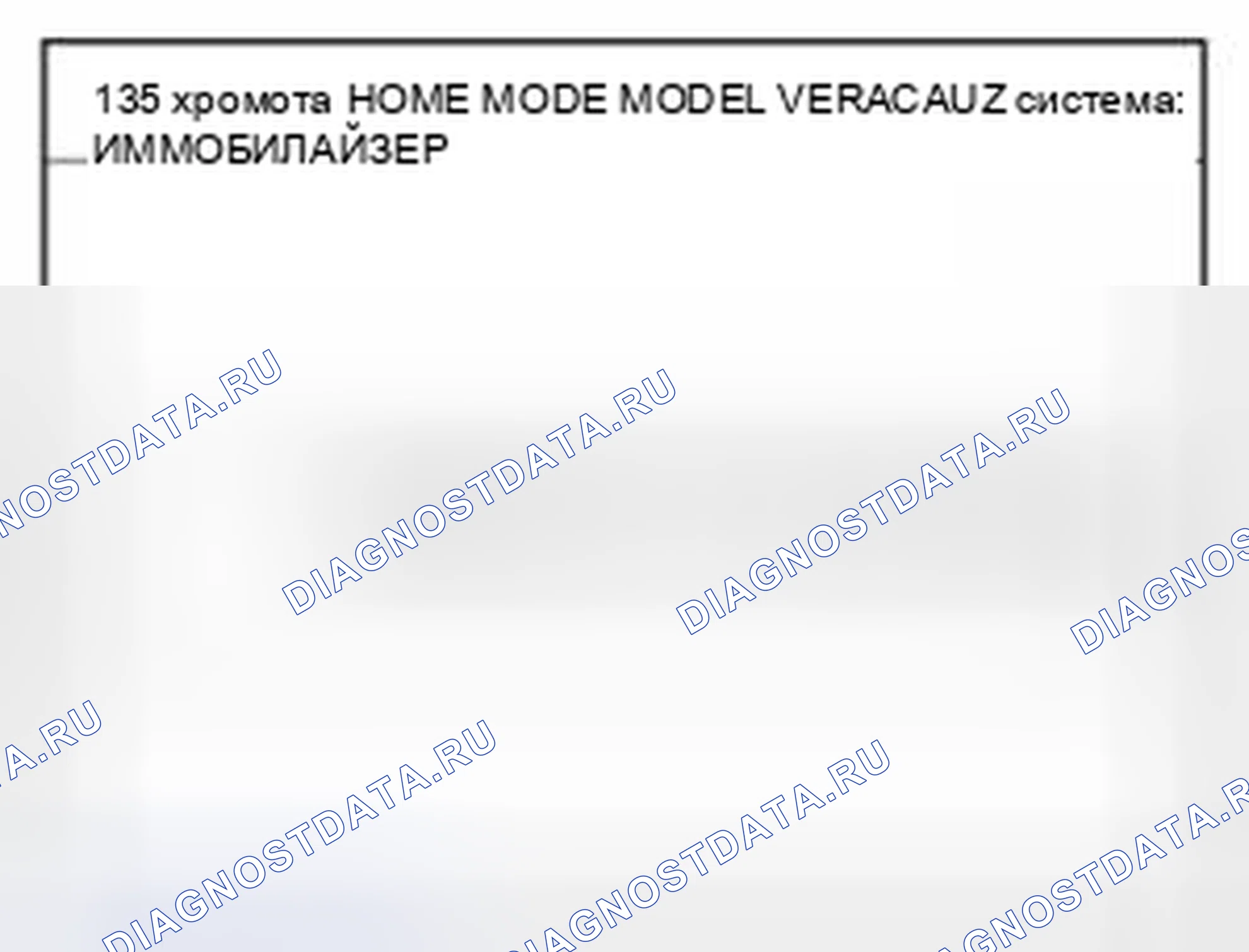 Рис. 142. Hyundai Veracruz I