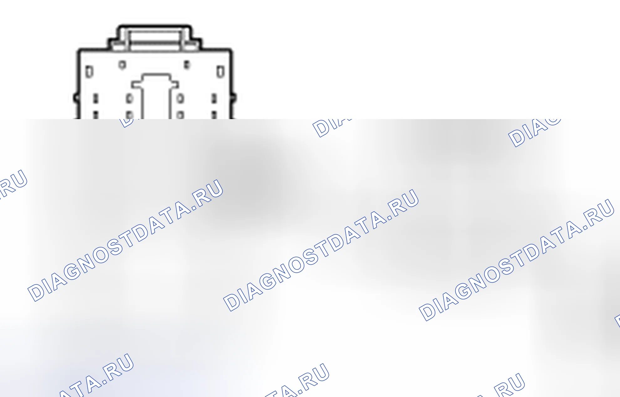 Рис. 99. Hyundai Lafesta I