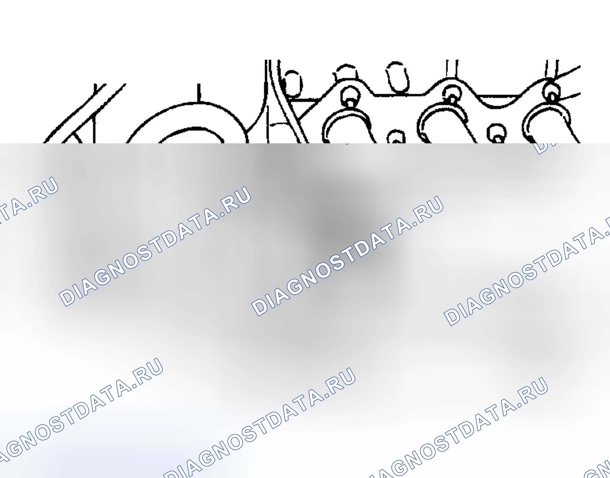 Рис. 4. Chrysler Sebring II