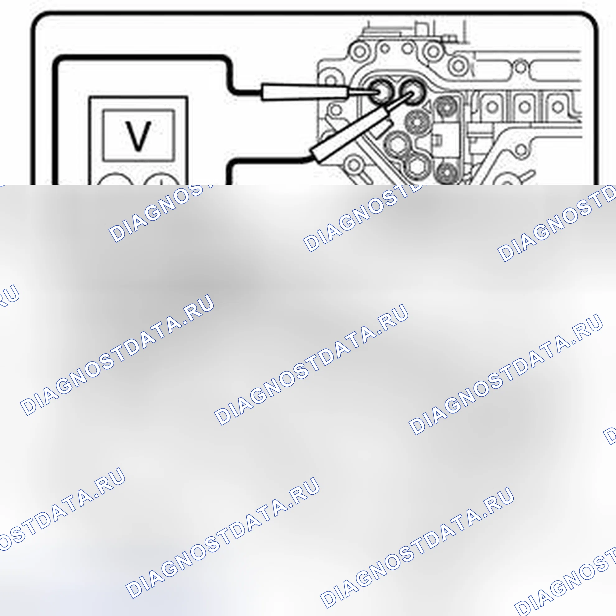 Рис. 216. Toyota Highlander III