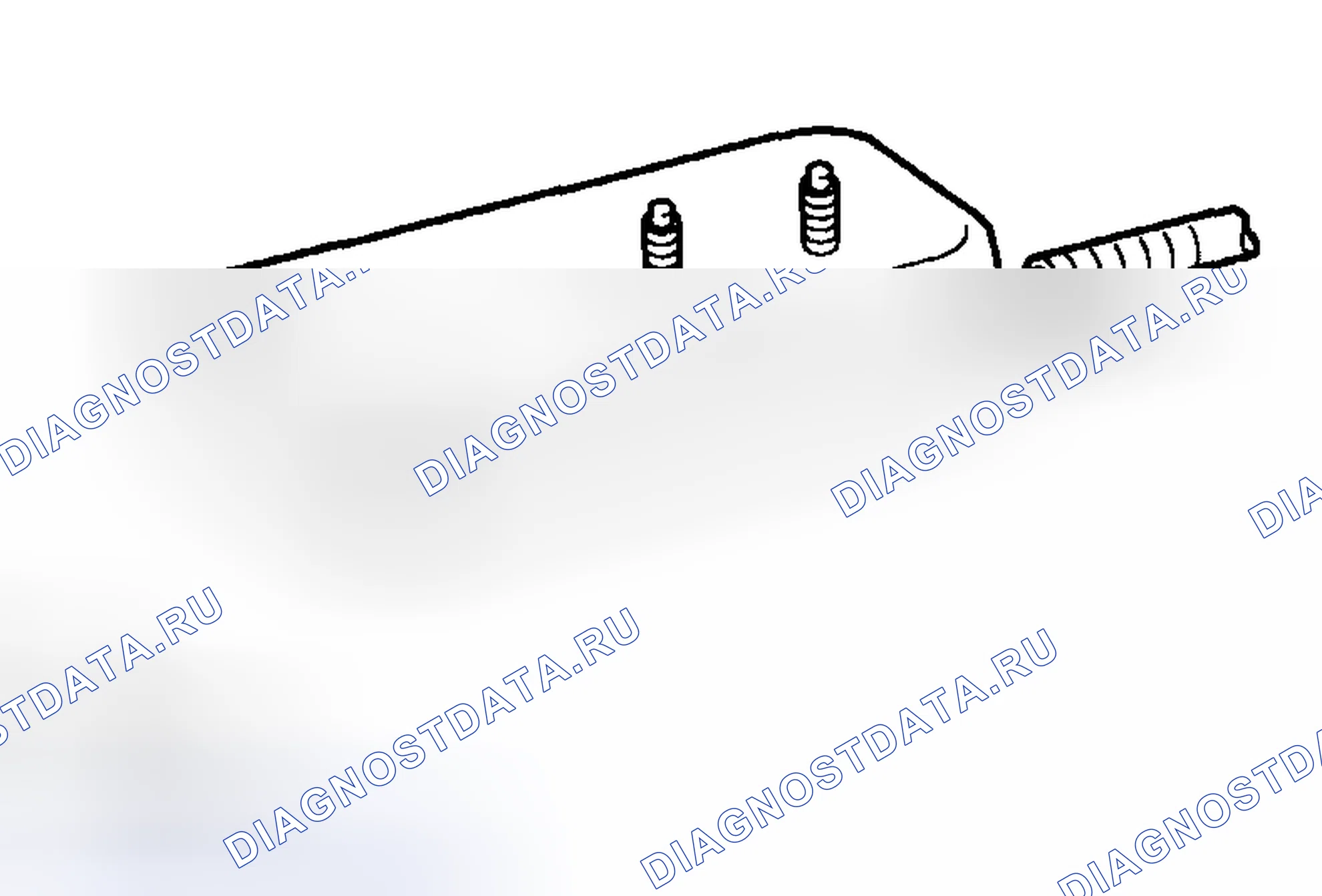 Рис. 10. Toyota Corolla IX рестайлинг