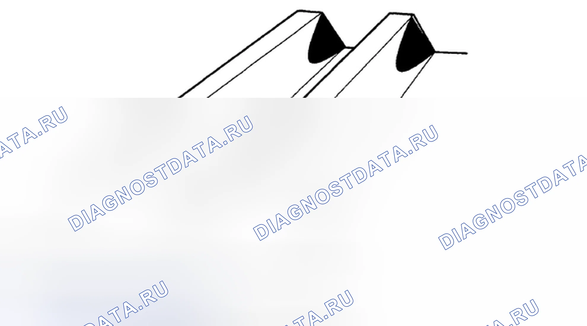 Рис. 393. Subaru Outback BR