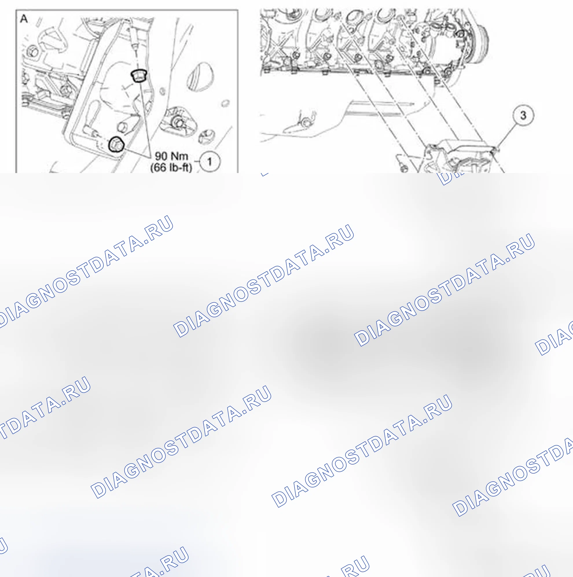 Рис. 1397. Ford Econoline E250 