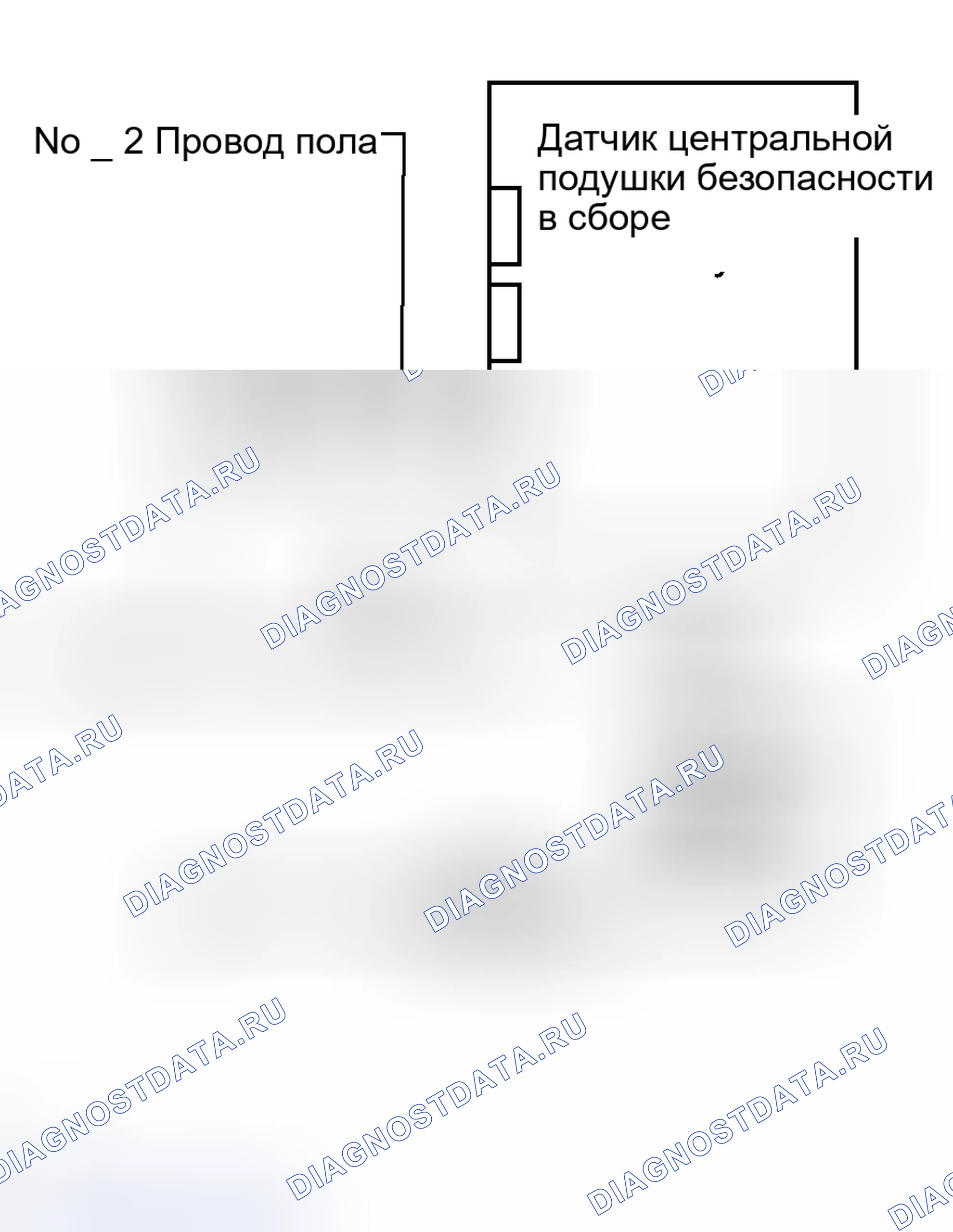 Рис. 349: ПРОЦЕДУРА КОНТРОЛЯ. Toyota Land Cruiser 100 рестайлинг 2