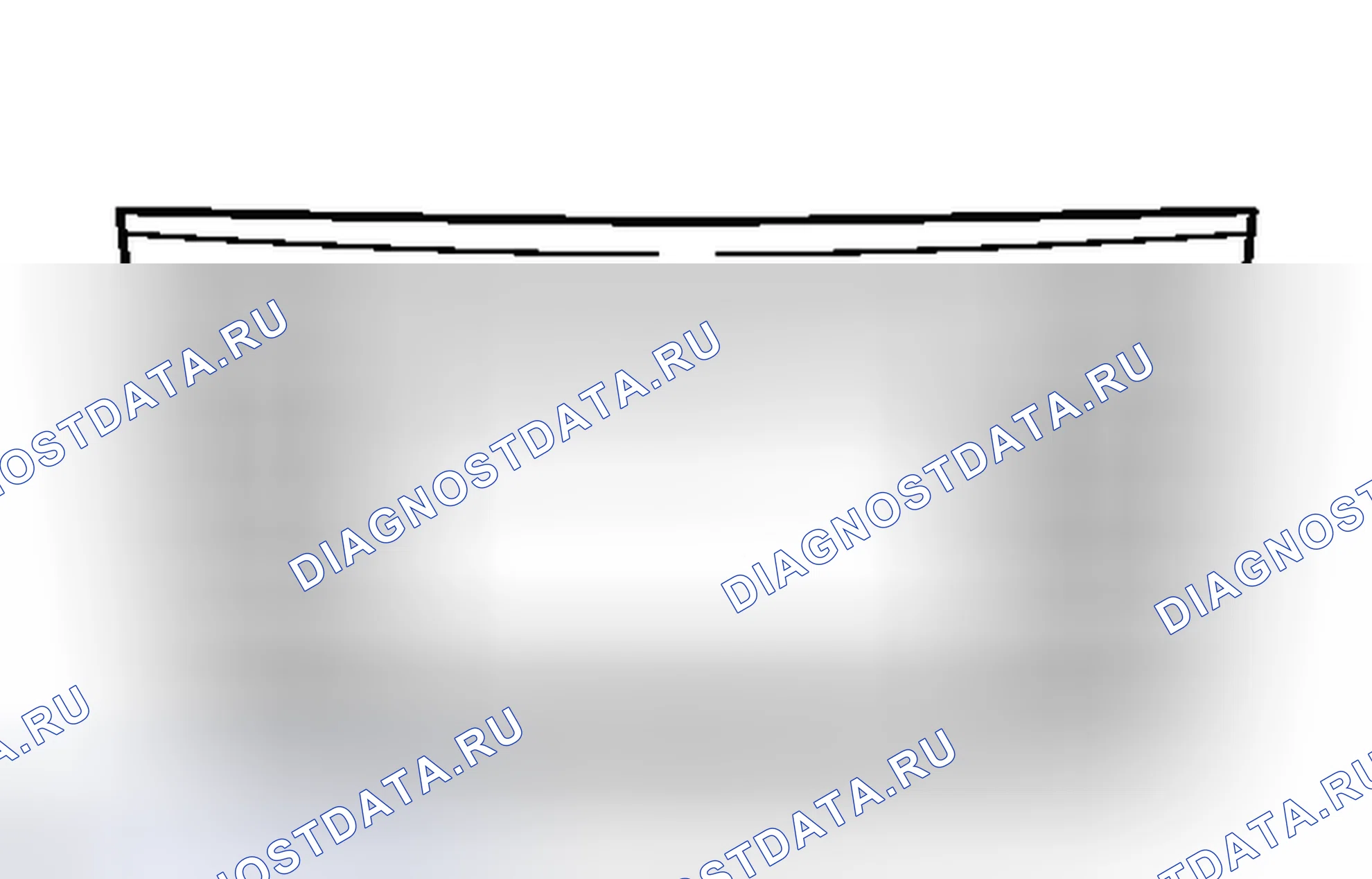 Рис. 319: ПРОВЕРКА/ОЧИСТКА расшифровка кода ошибки. Toyota Camry XV40 рестайлинг
