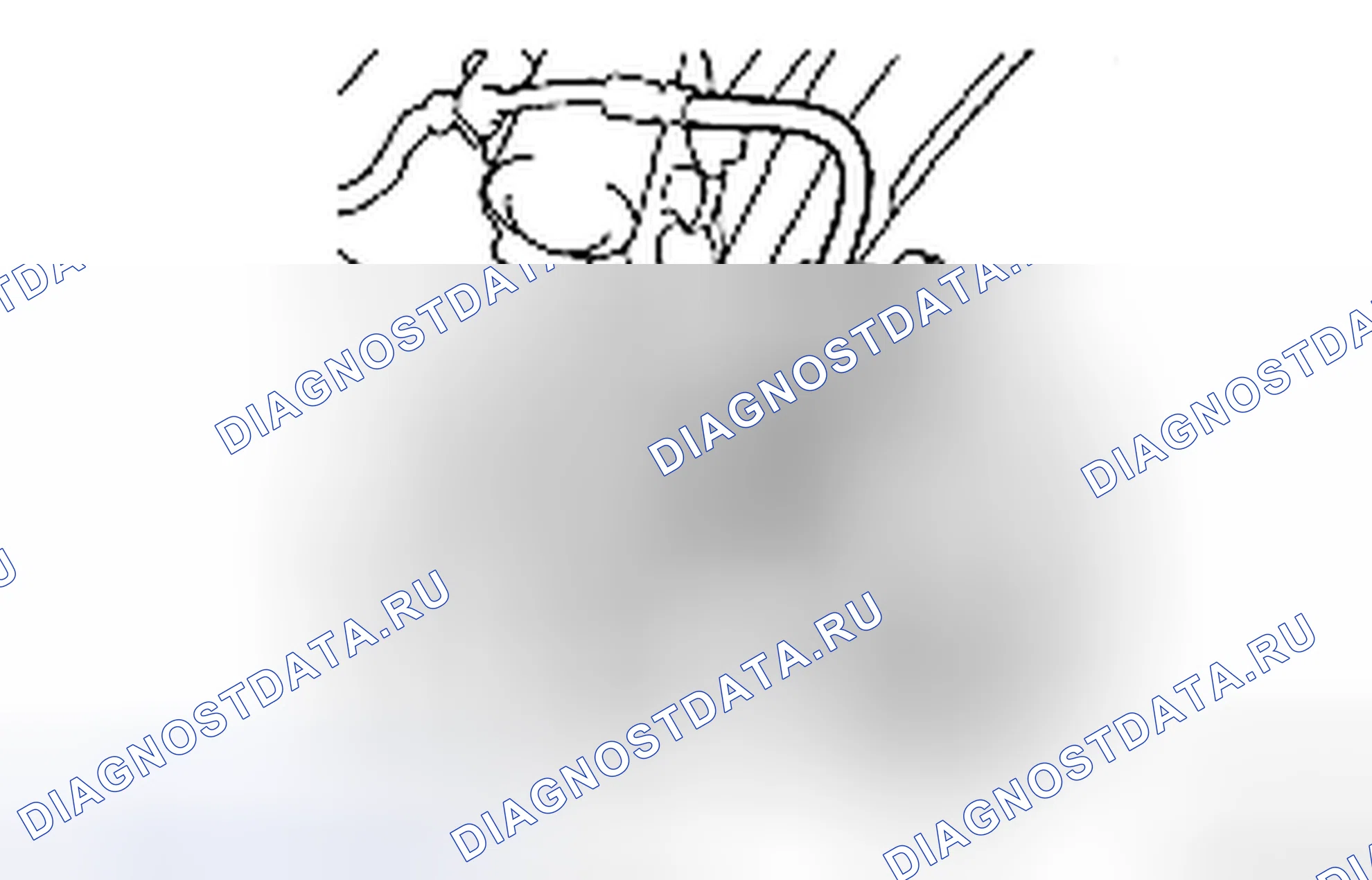 Рис. 37: ДЕМОНТАЖ. Toyota Yaris II