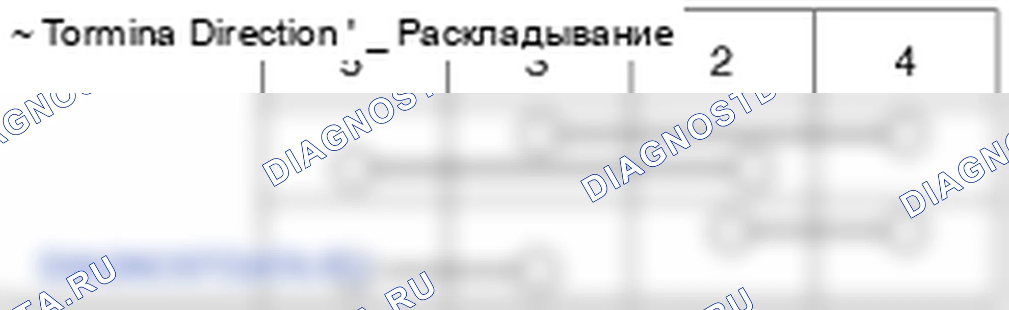 Проверка выключателя зеркала двери питания. Hyundai ix35 EL