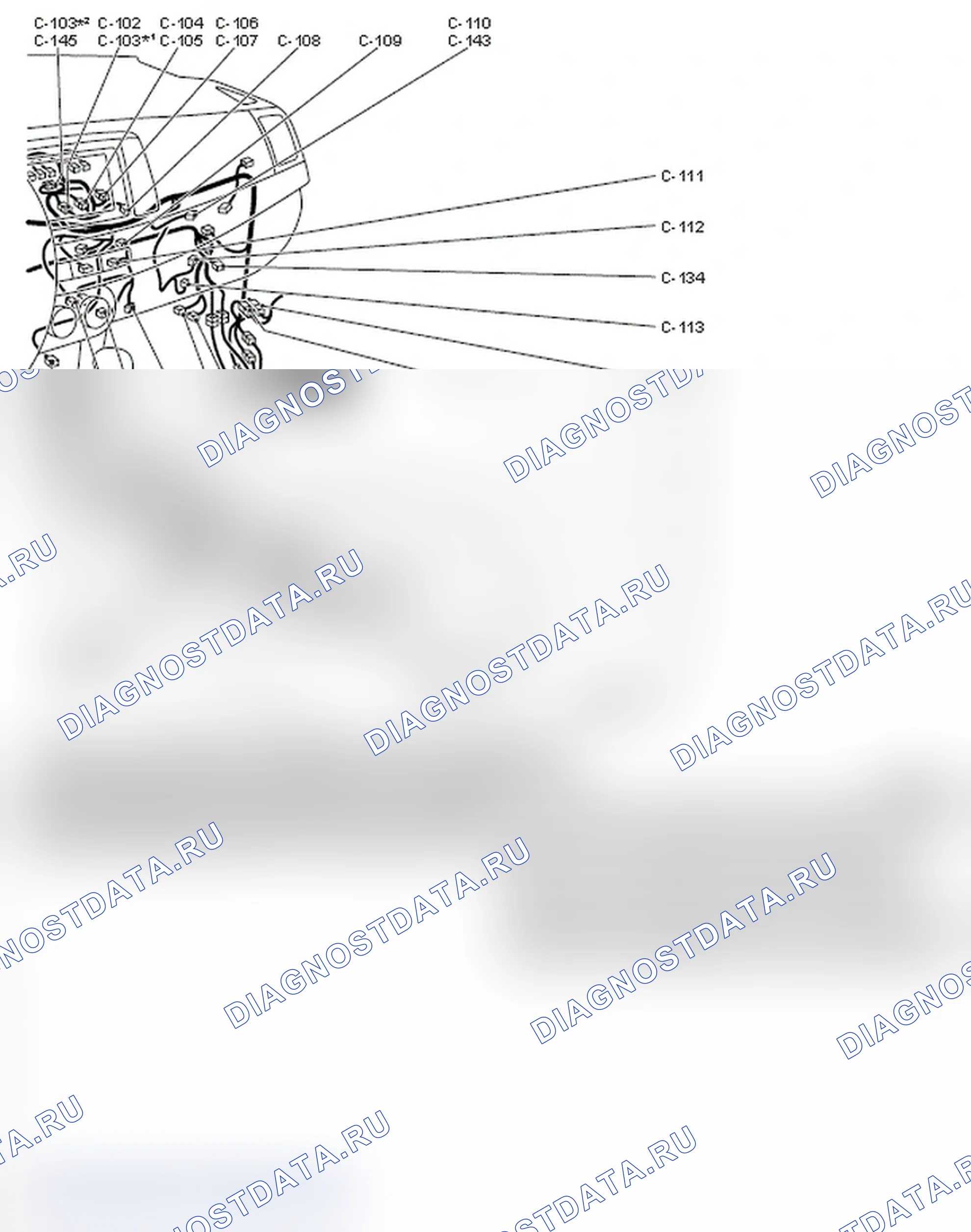 Рис. 149. Mitsubishi Lancer Ralliart X рестайлинг