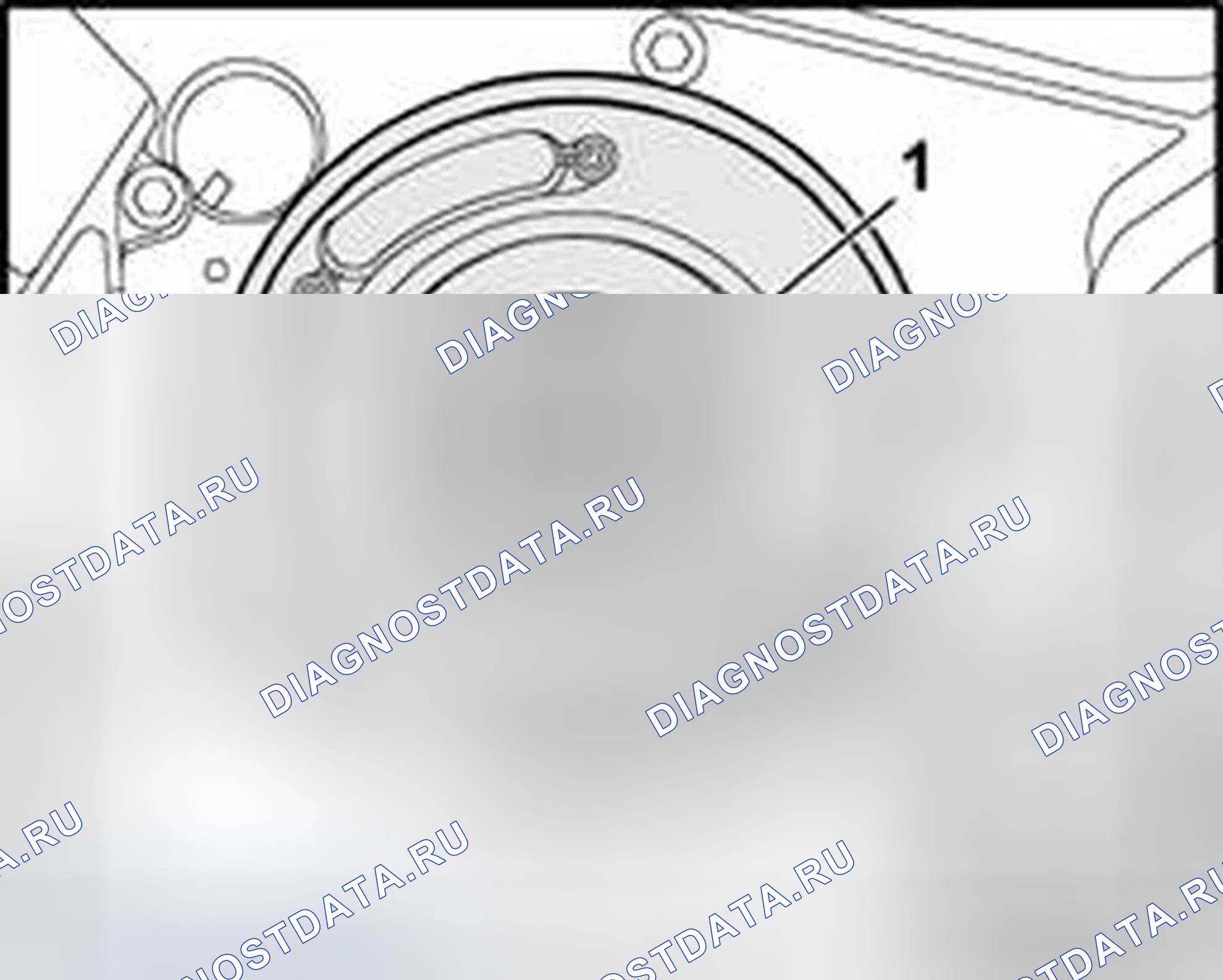 Рис. 64. Audi A8 D3 рестайлинг
