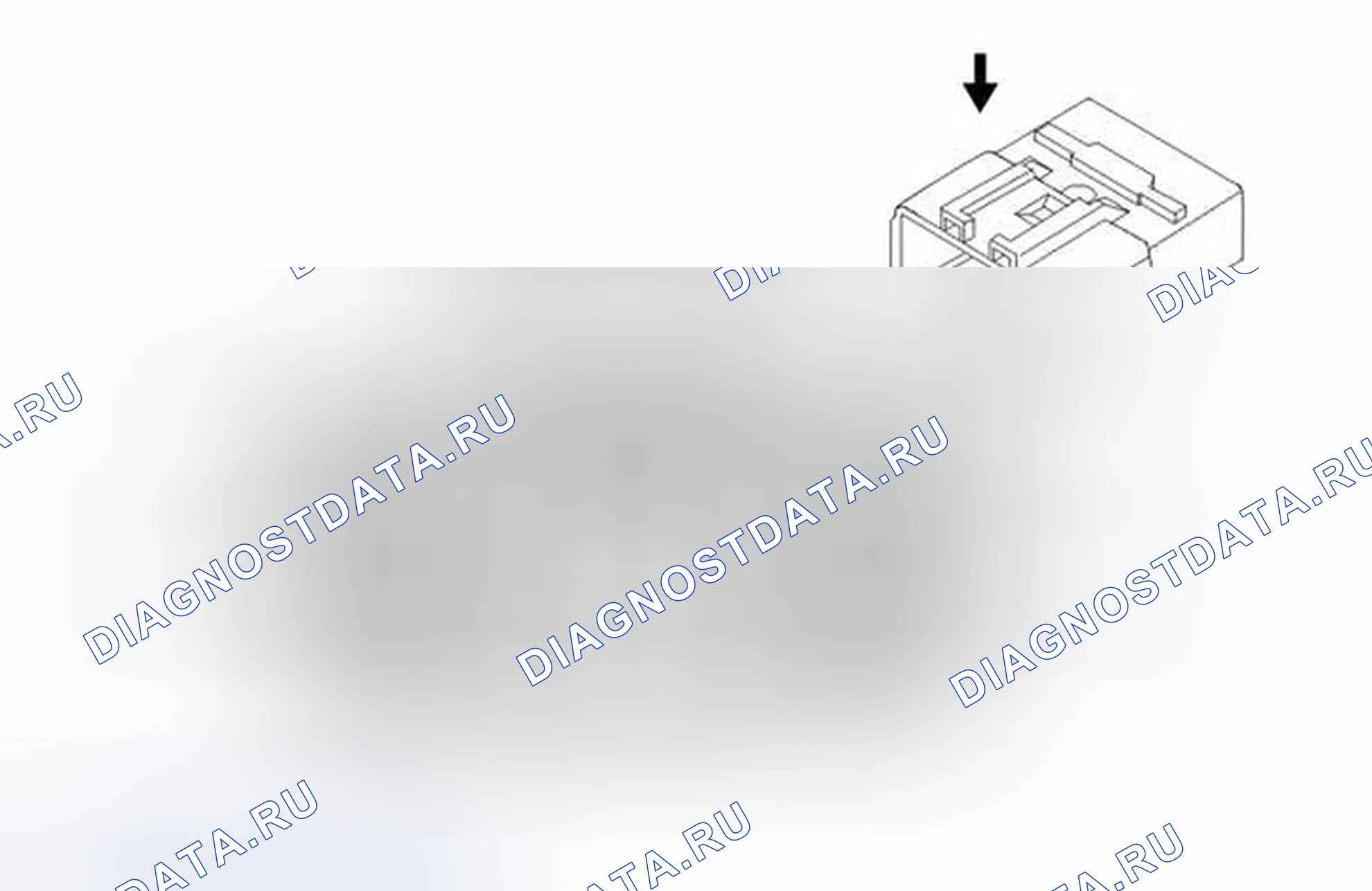 Рис. 224. Chevrolet Captiva I рестайлинг 2
