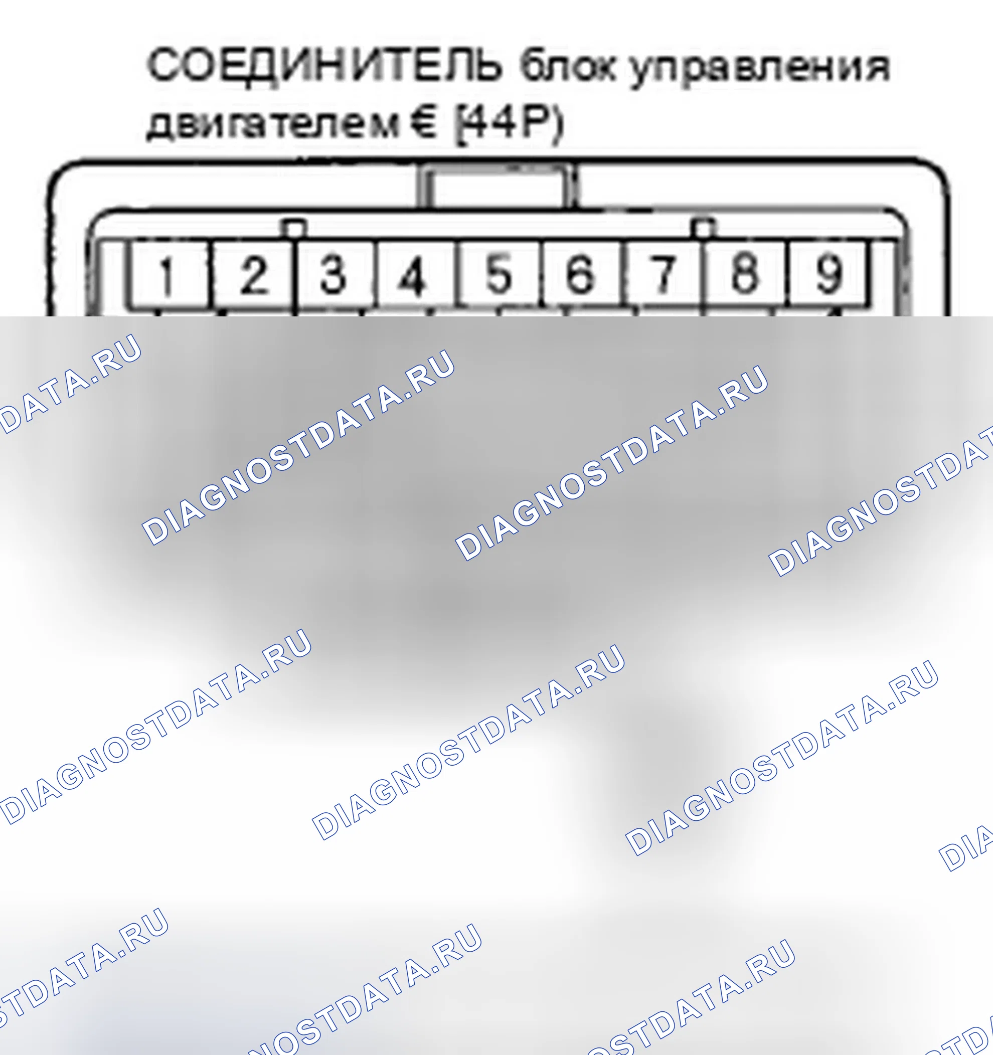 Рис. 600. Honda Civic VIII