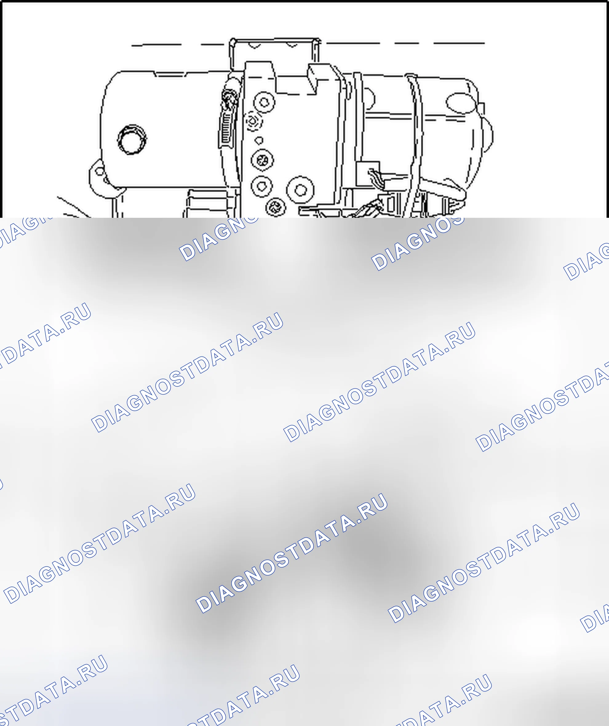 Рис. 158. Volkswagen Eos I
