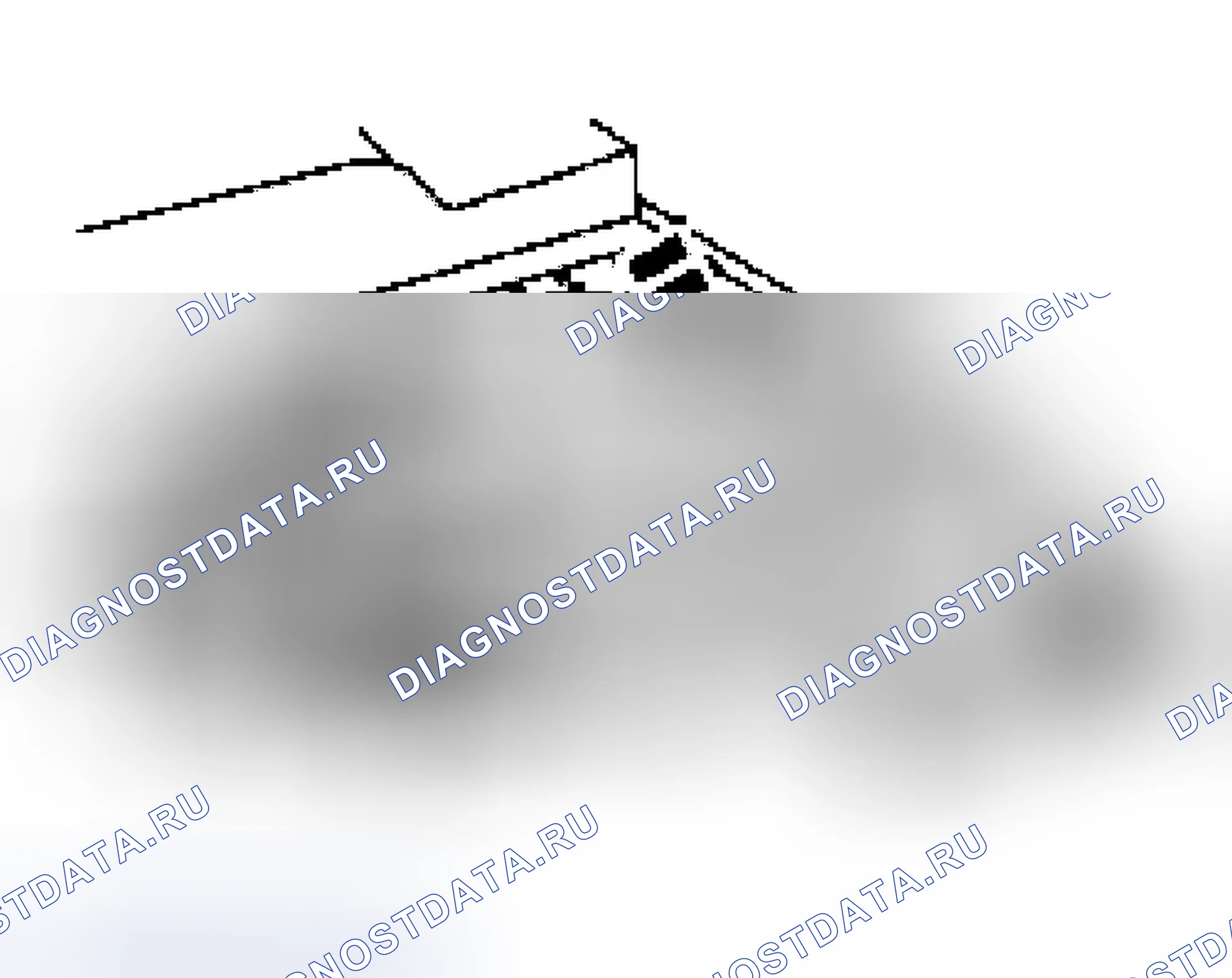 Рис. 344. Ford Mustang IV рестайлинг