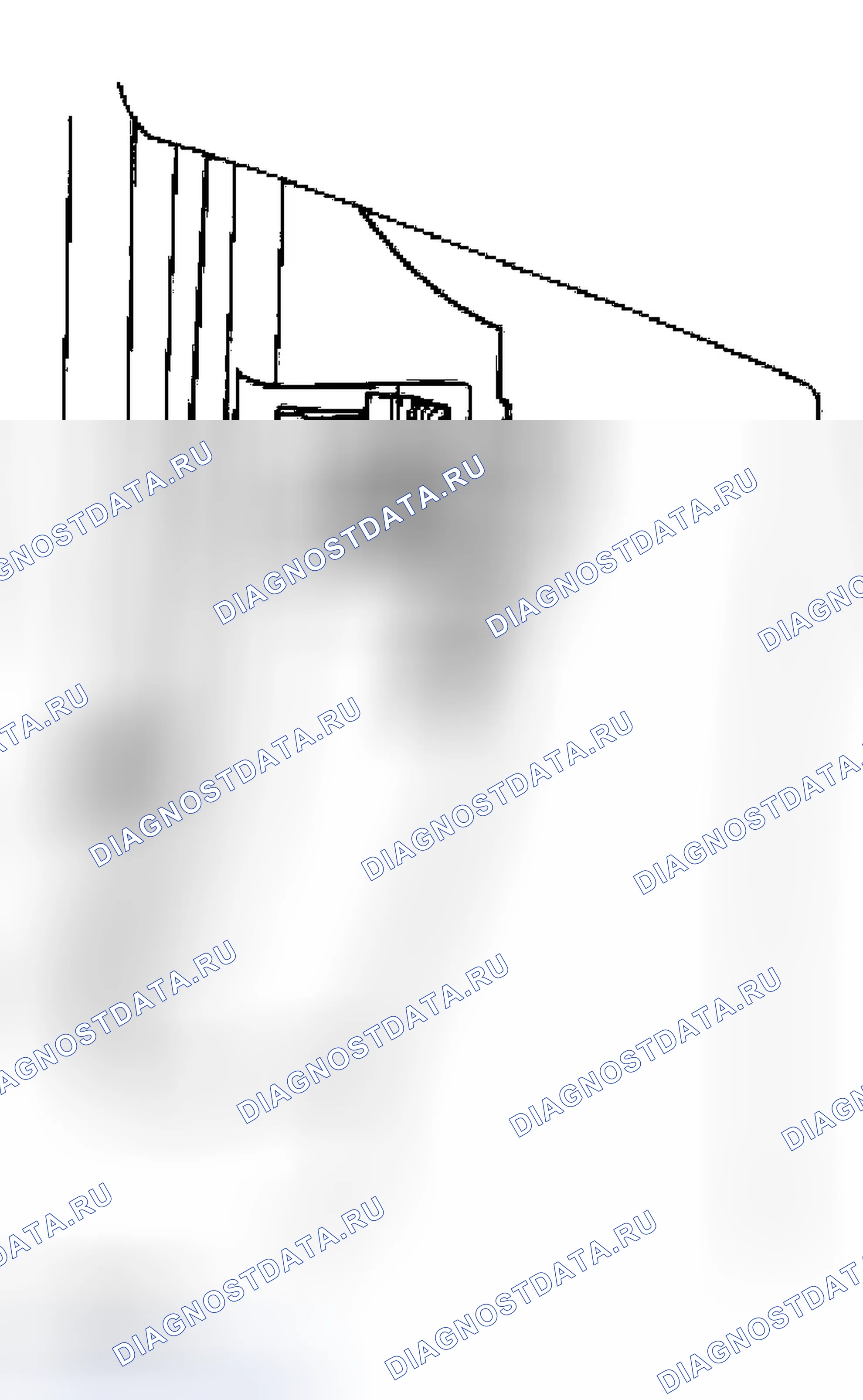 Рис. 64. Ford Econoline E250 