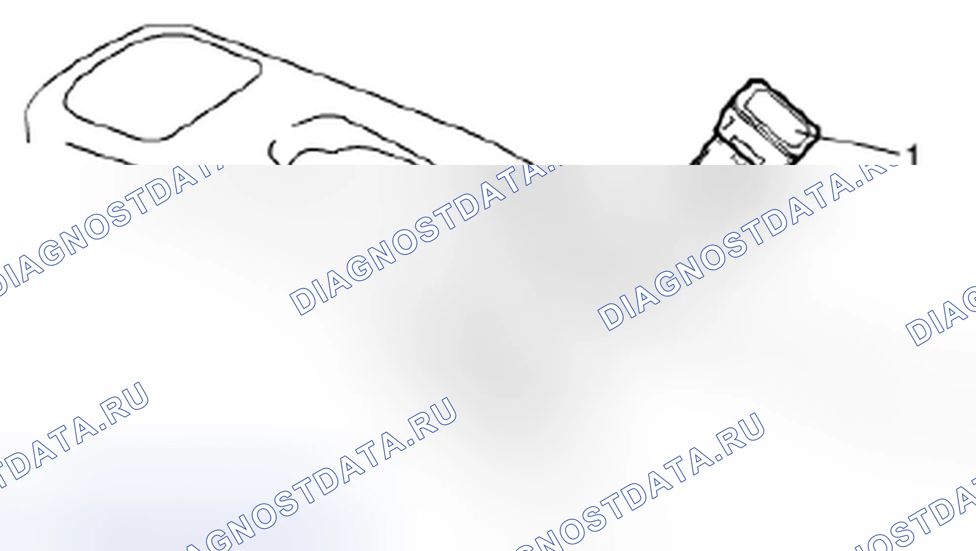 Рис. 21: Демонтаж. Suzuki SX4 I