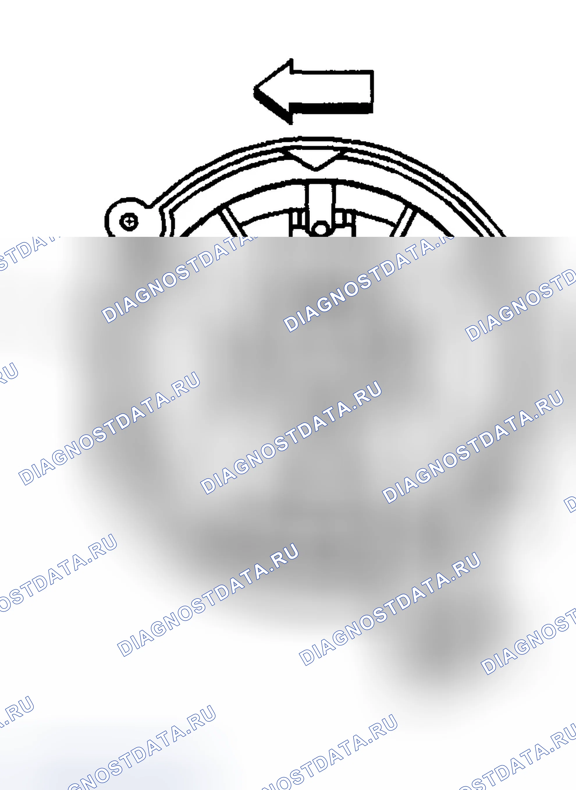 Рис. 371. Chevrolet Silverado 2500 