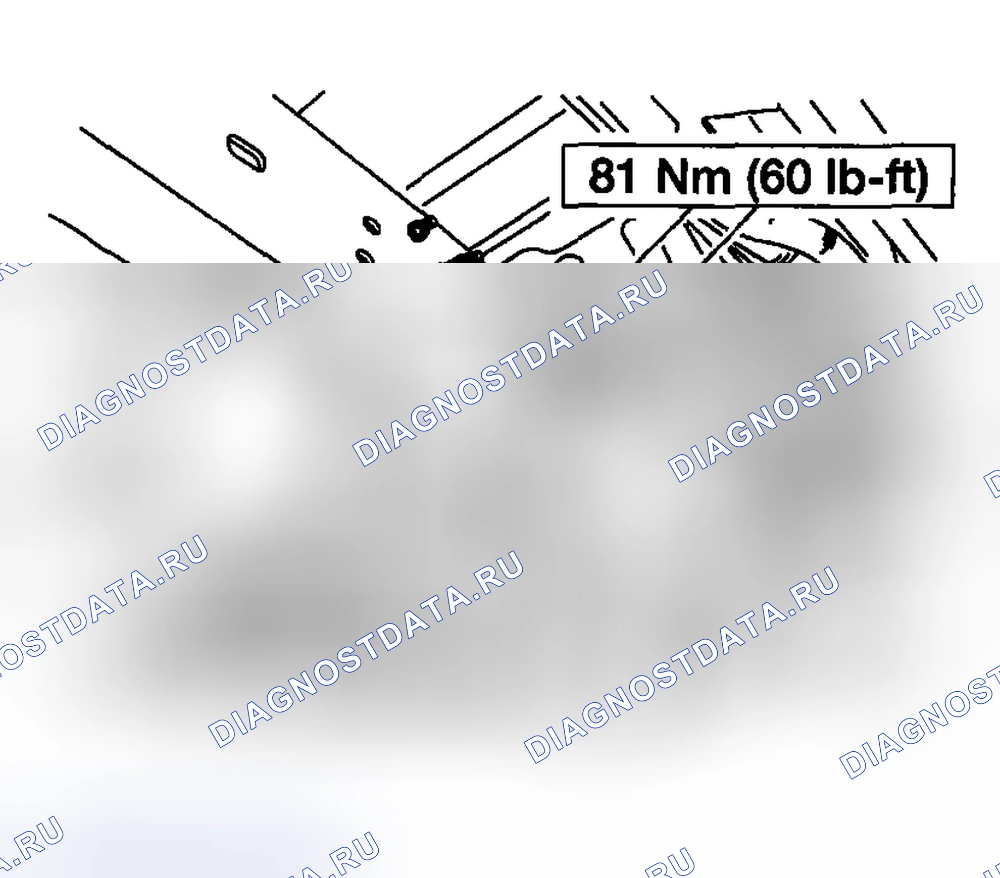 Рис. 2308. Ford Pickup F250 Super Duty I