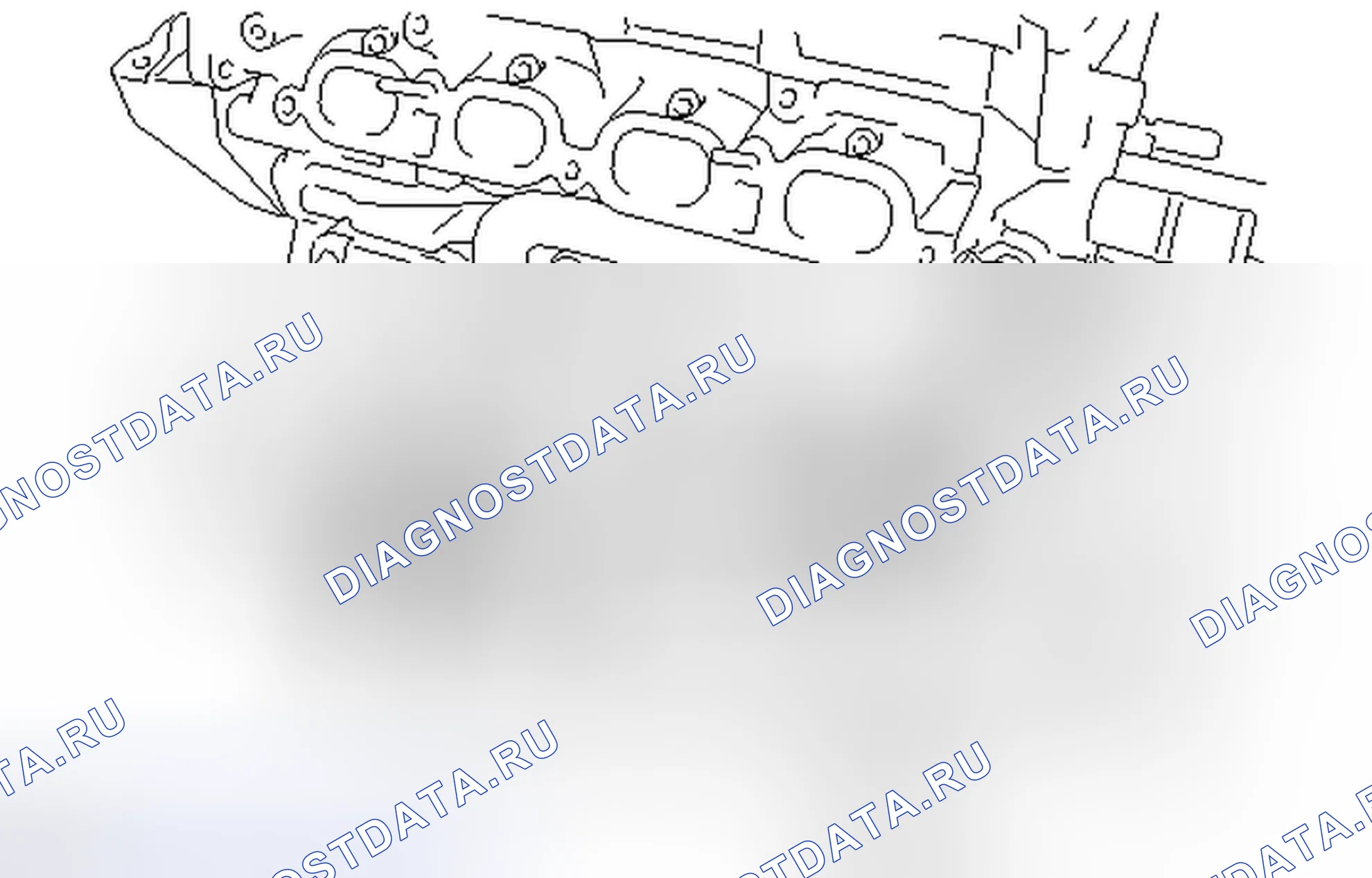Рис. 607. Toyota Matrix E140