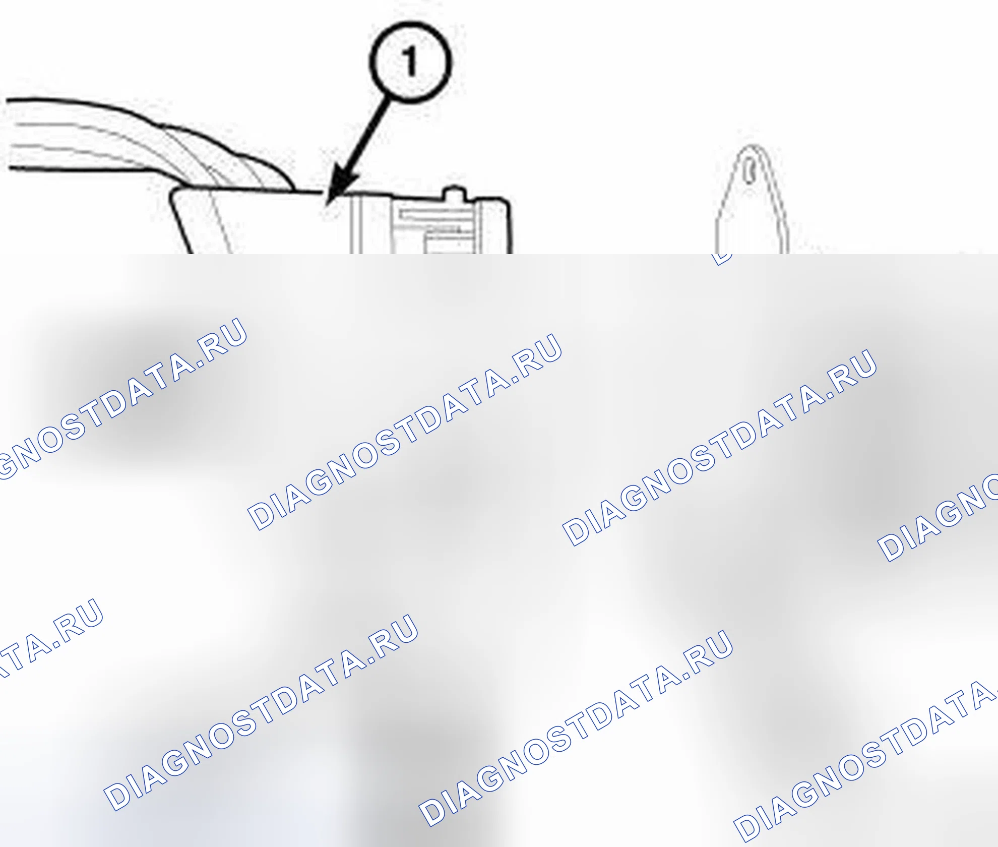 Рис. 95. Dodge Journey I