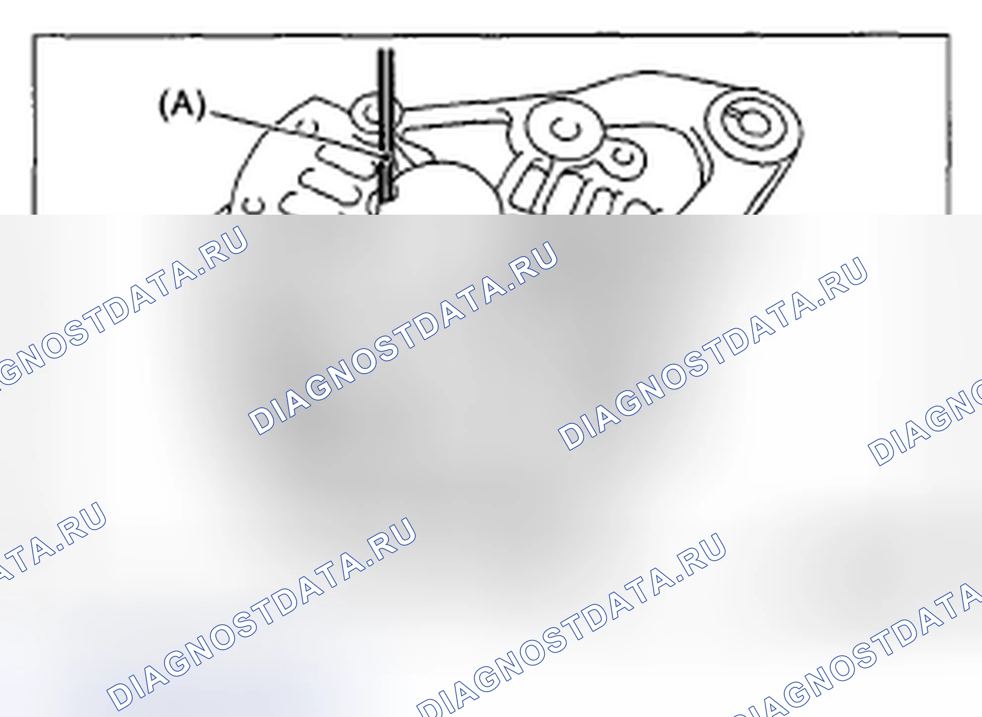 Рис. 53: СБОРКА. Subaru Impreza WRX STI GR