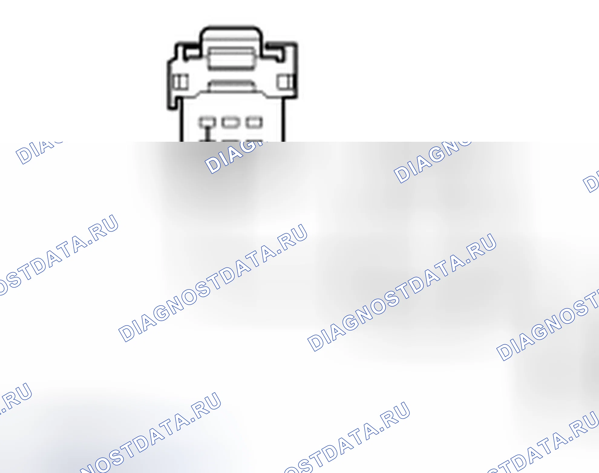 Рис. 56. Ford Taurus VI