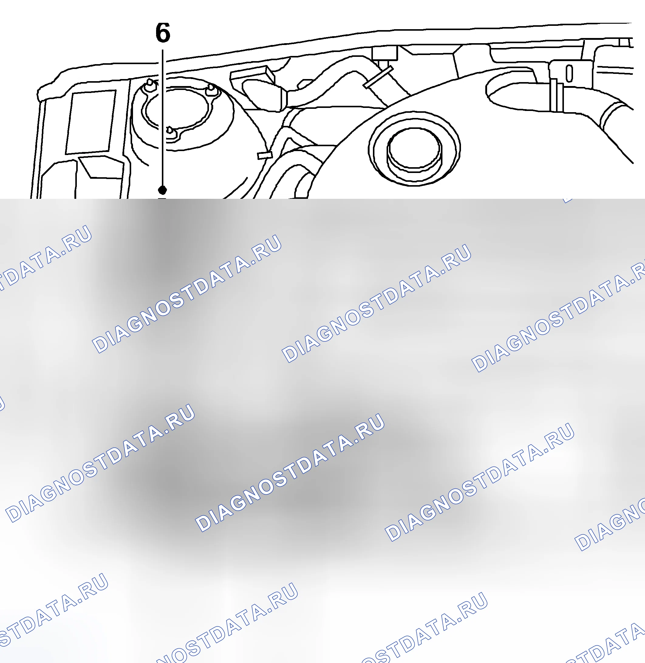 Рис. 5. Kia Picanto II рестайлинг