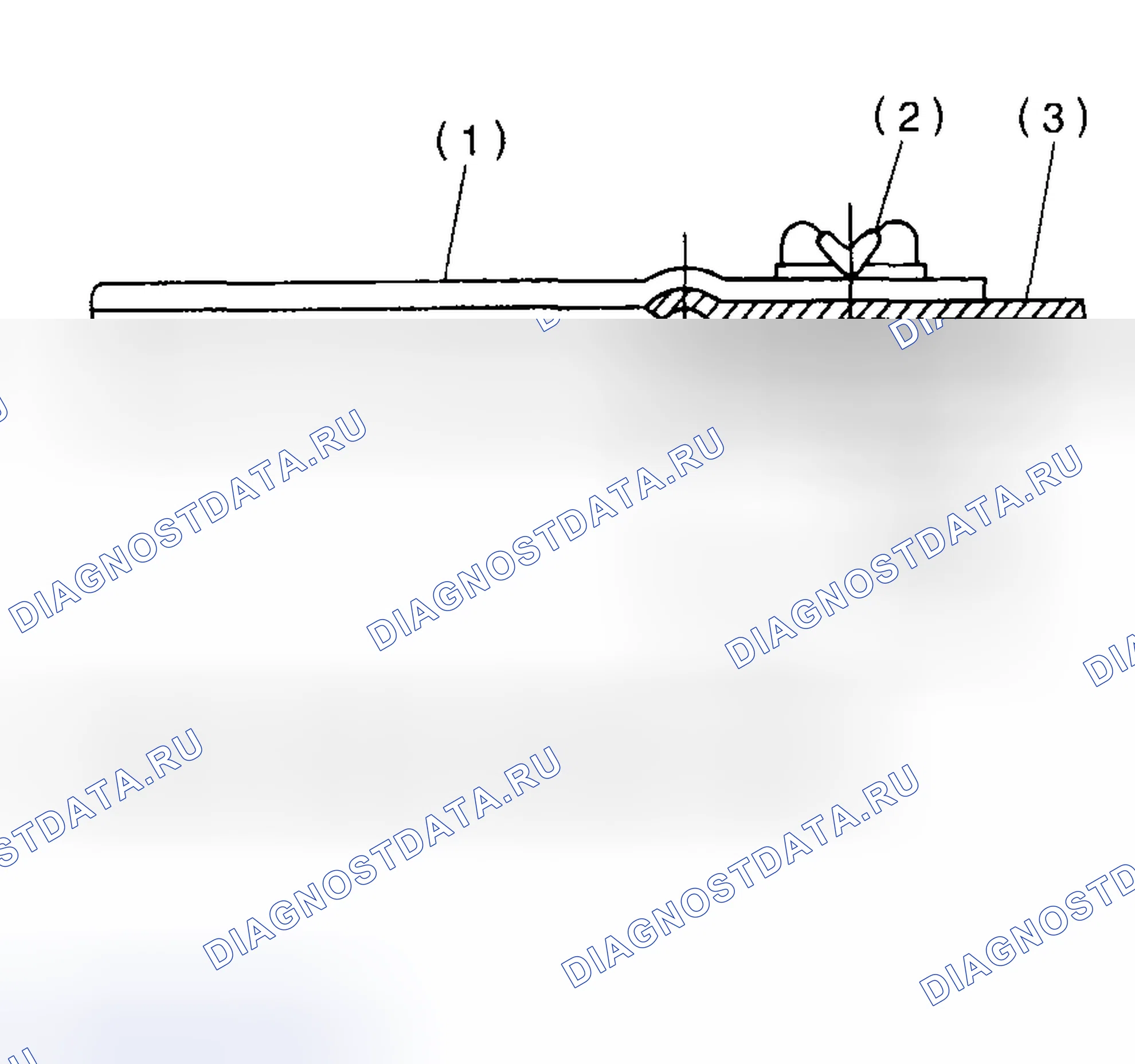 Рис. 109. Subaru Outback BH