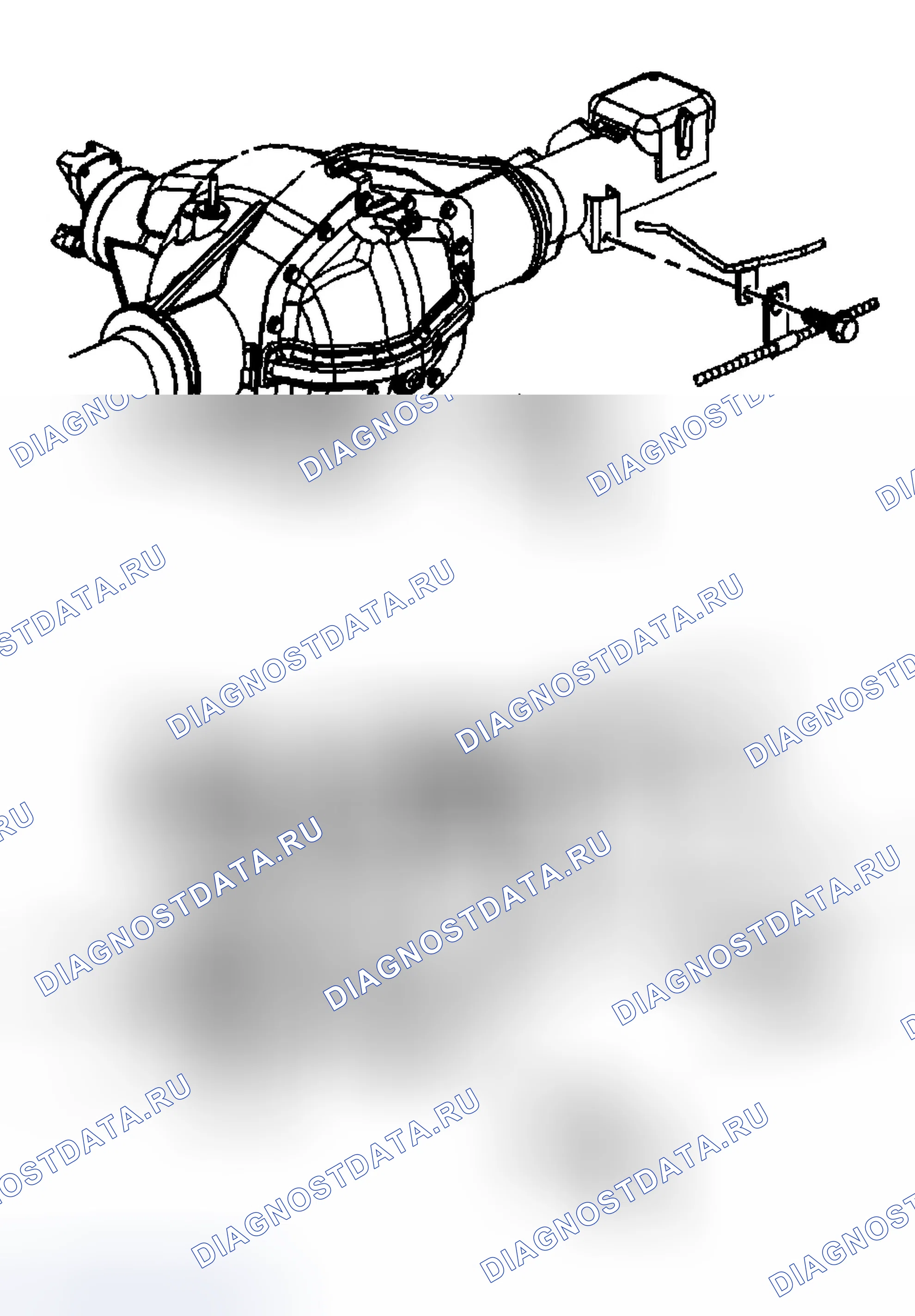 Рис. 356. Chevrolet Silverado 1500 HD 