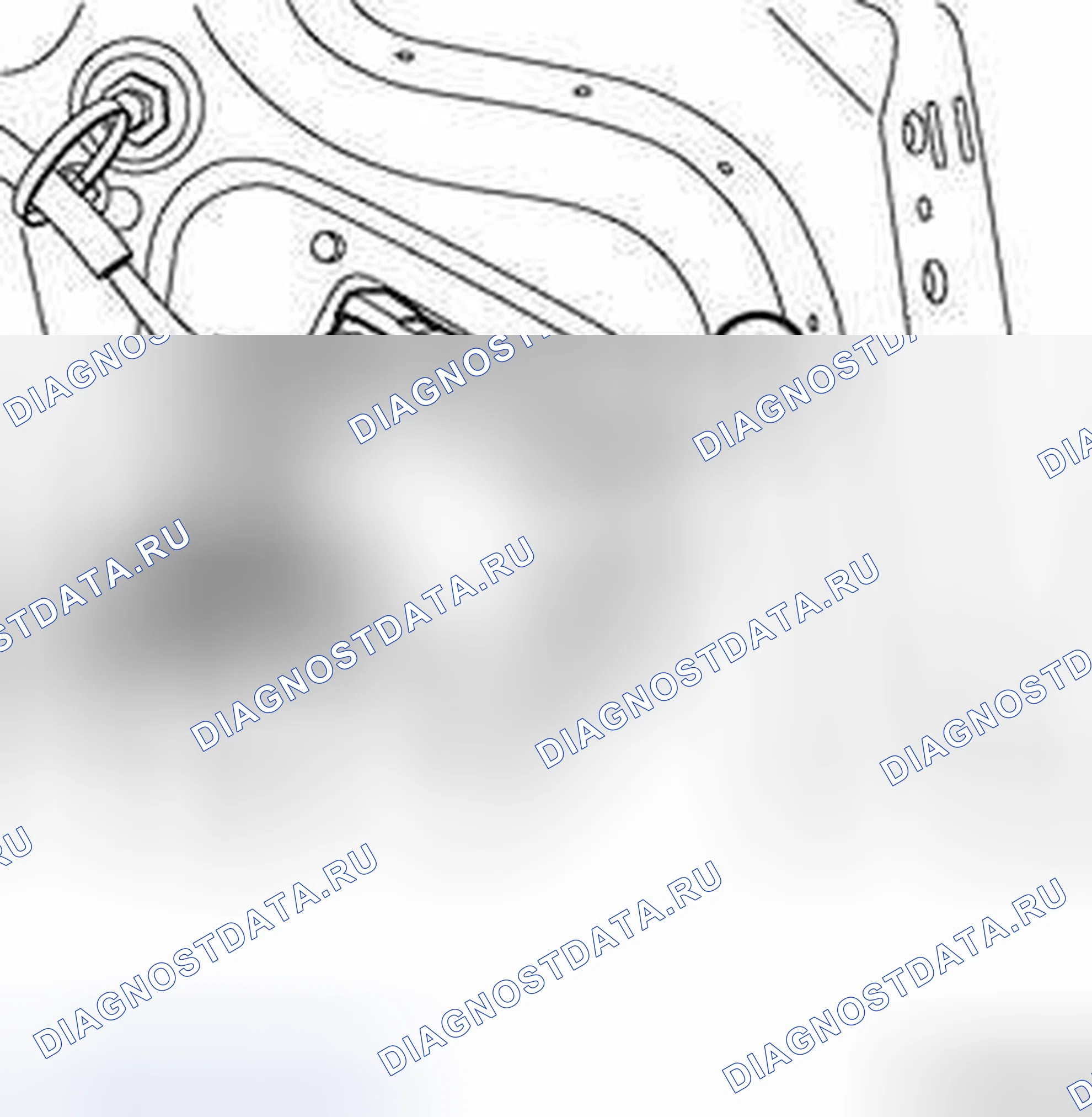 Рис. 19. Jeep Cherokee V рестайлинг