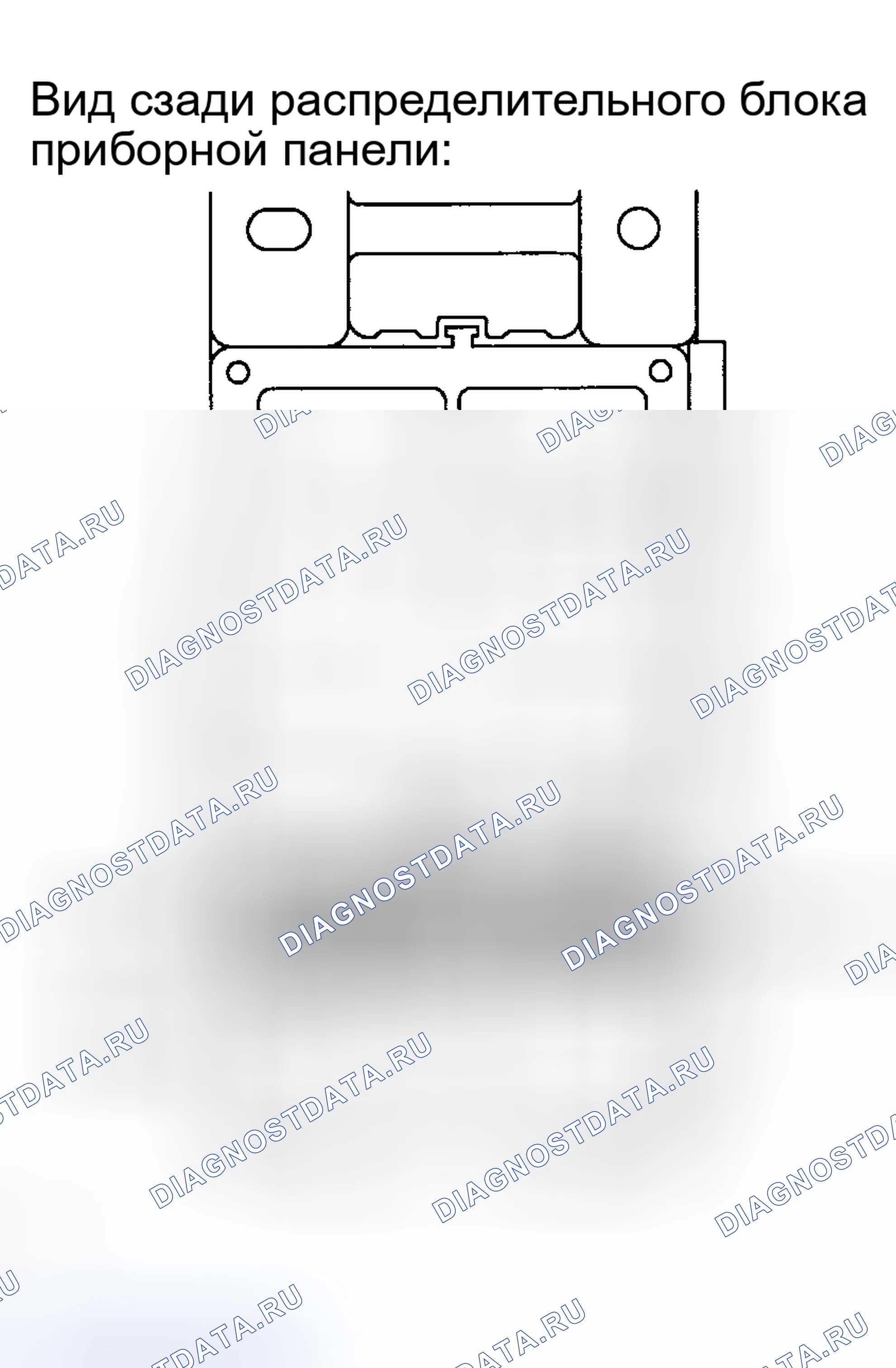 Рис. 53. Toyota Highlander I рестайлинг