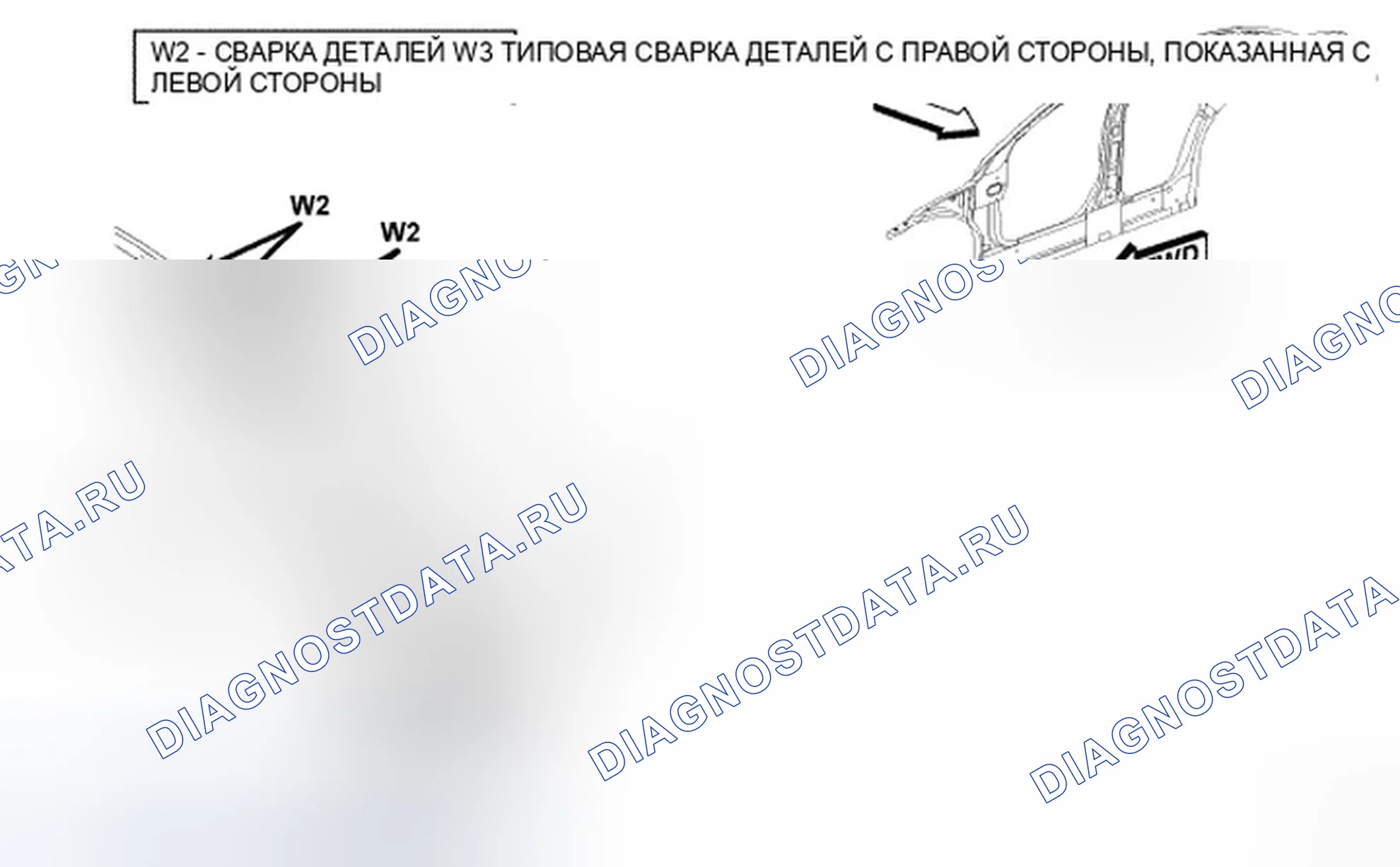 Рис. 461. Dodge Avenger II