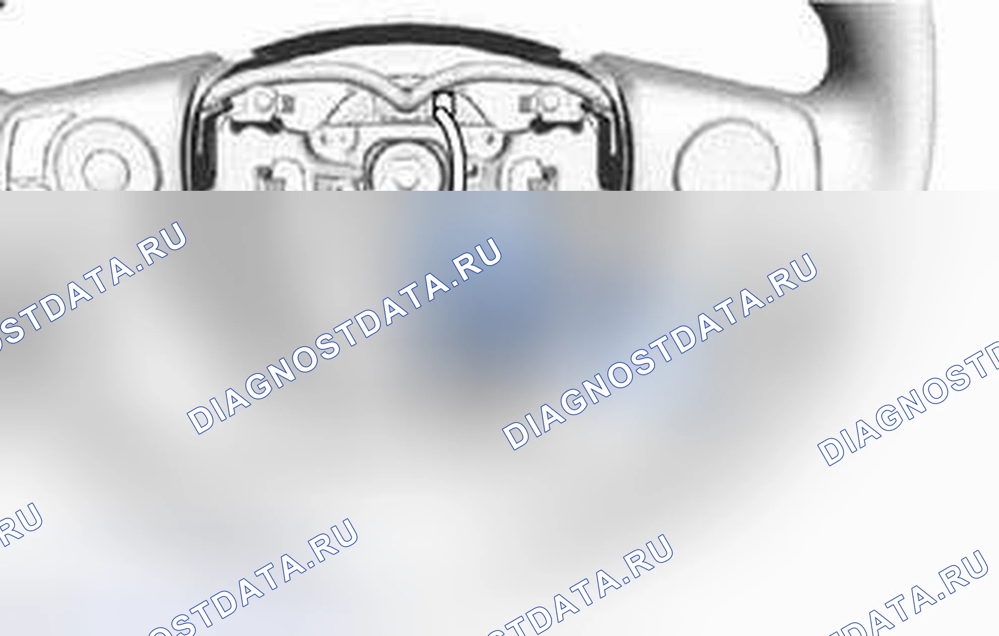 Рис. 18: ПОРЯДОК ВЫПОЛНЕНИЯ РАБОТ. Toyota Corolla XI