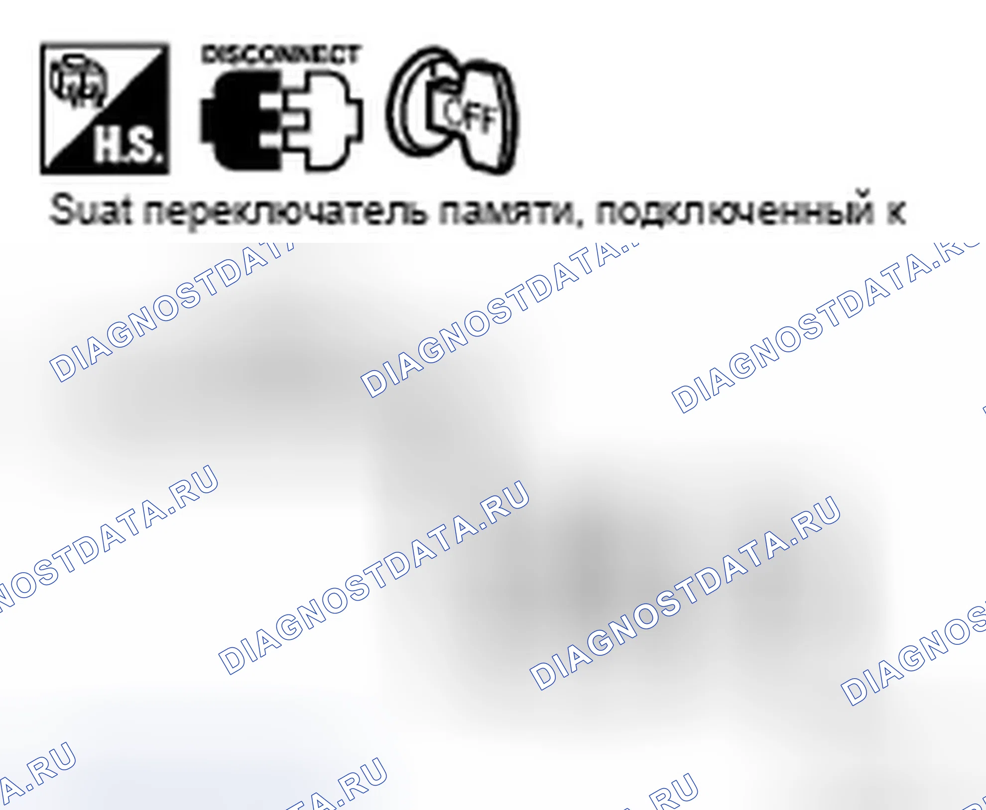 Рис. 151. Infiniti FX45 I рестайлинг