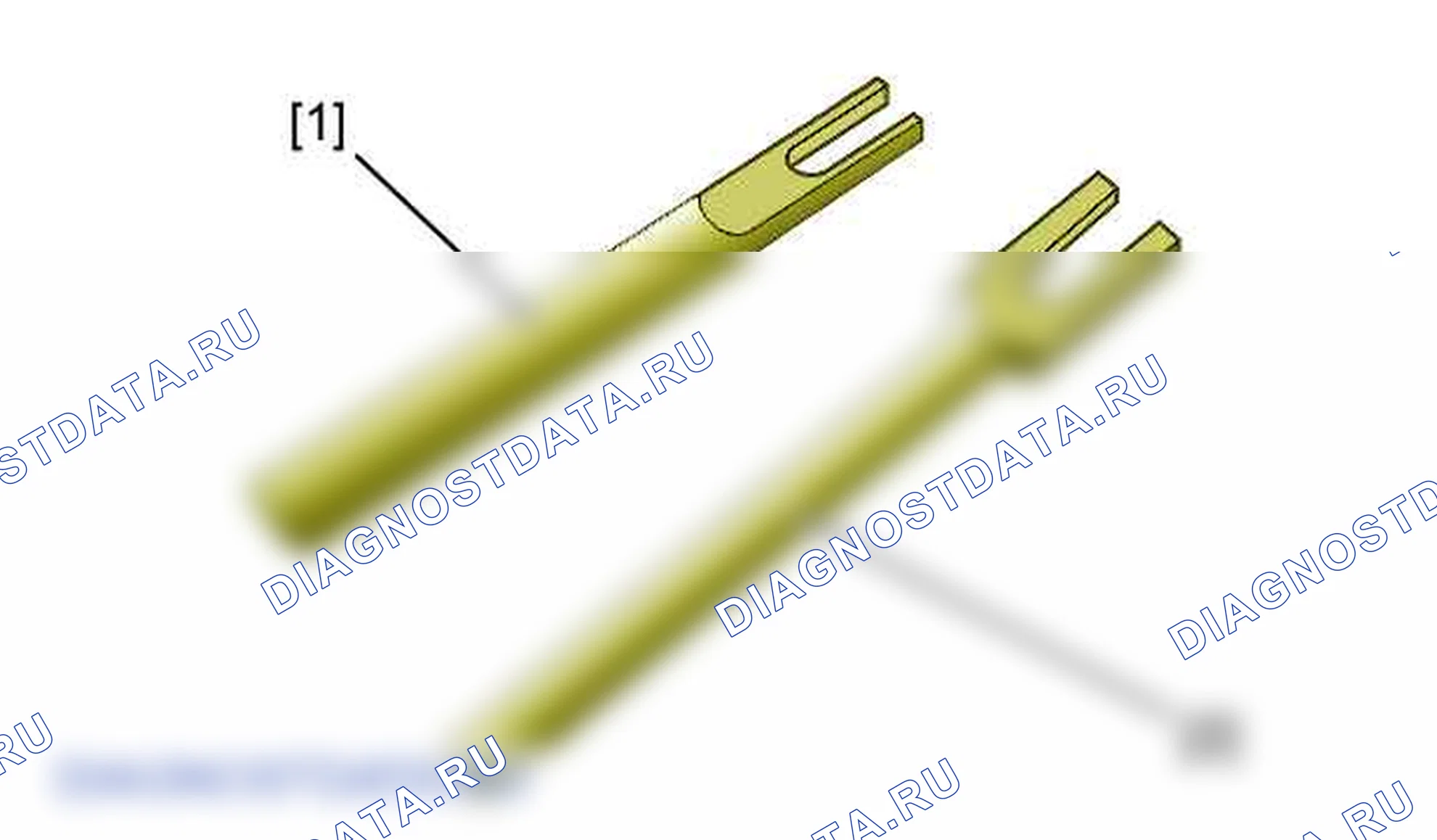 Снятие - Установка: турбокомпрессор — e5ap32xd. Citroen C4 I