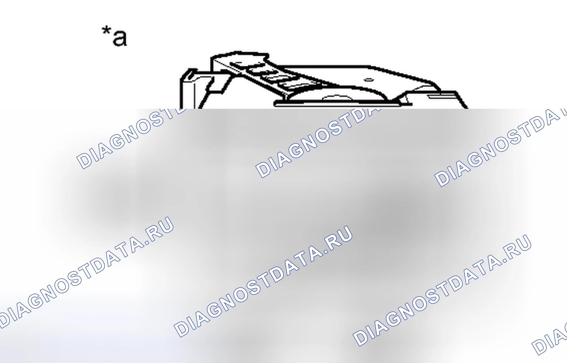 Рис. 25: ПОРЯДОК ВЫПОЛНЕНИЯ РАБОТ. Haval H3 I
