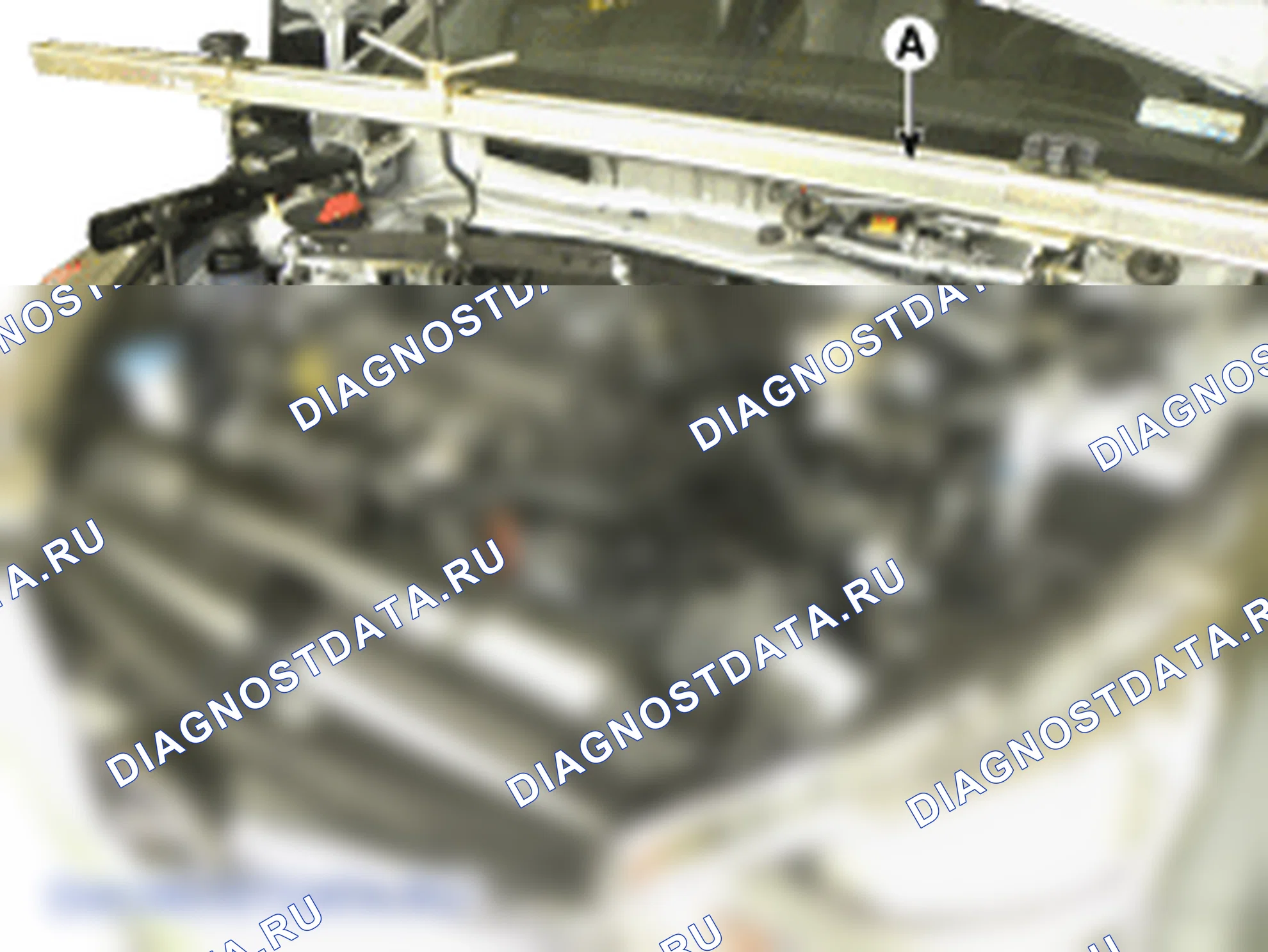 Снятие мкпп. Hyundai GRAND i10/Xcent BA