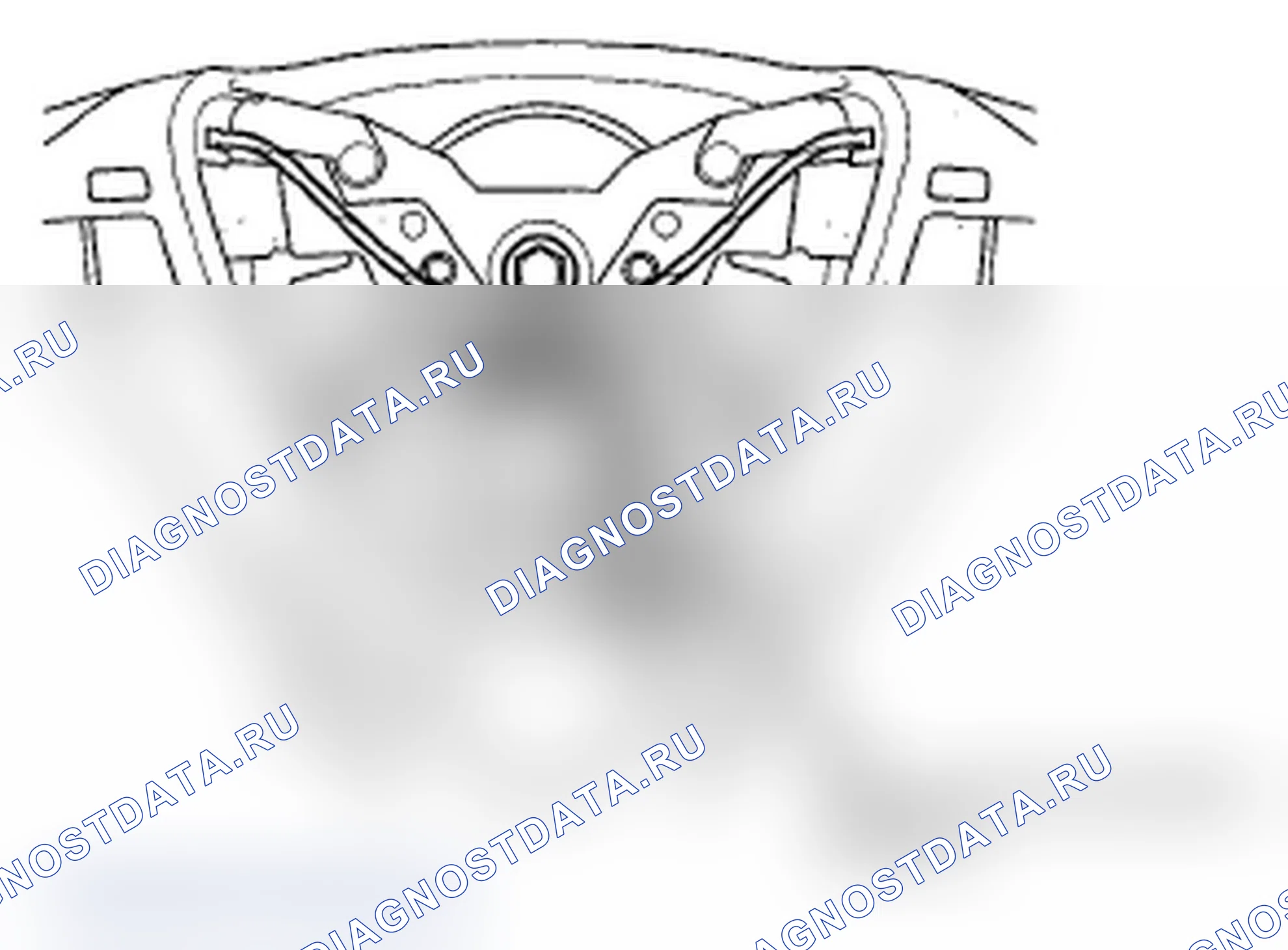 Рис. 230. Acura MDX II