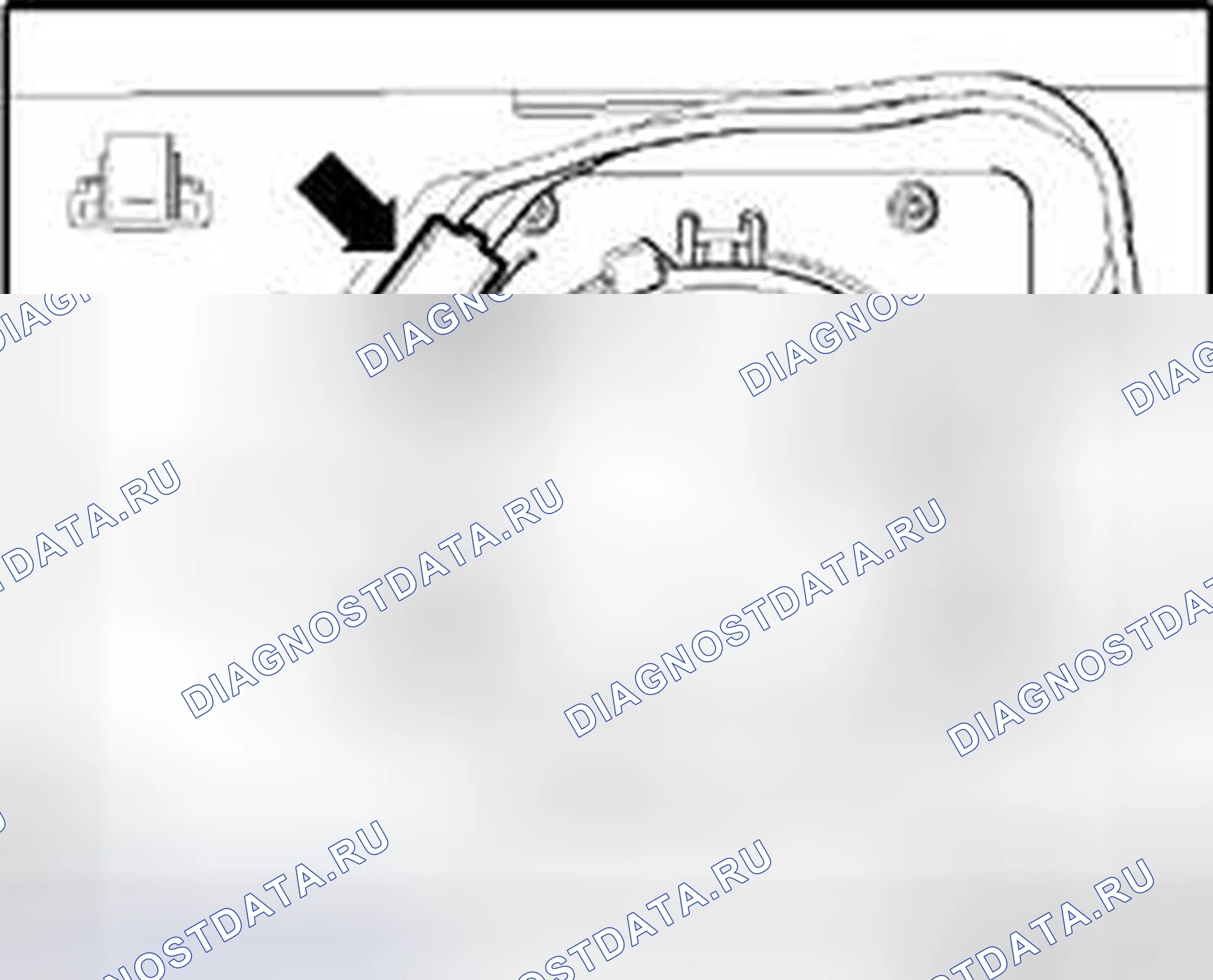 Рис. 462. Volkswagen Touareg I