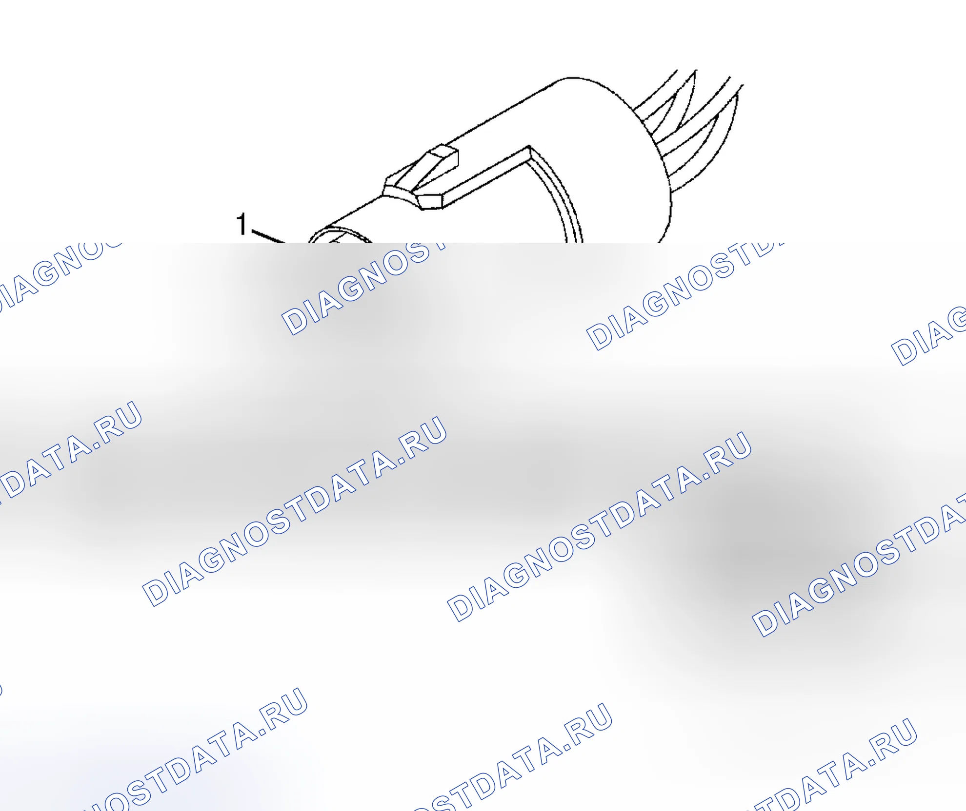 Рис. 78. Chrysler Sebring I