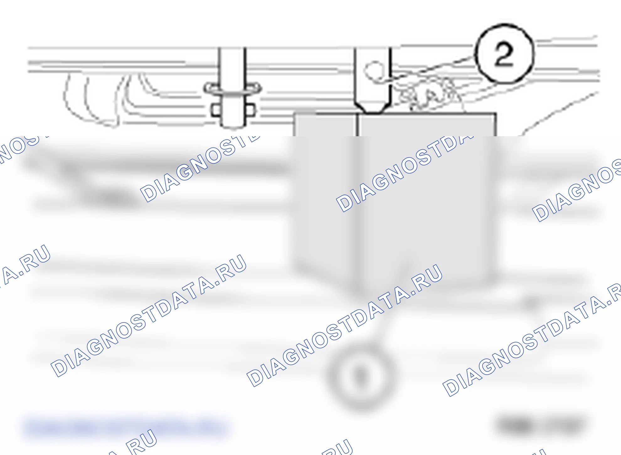 Рис. 140. BMW X3 F25