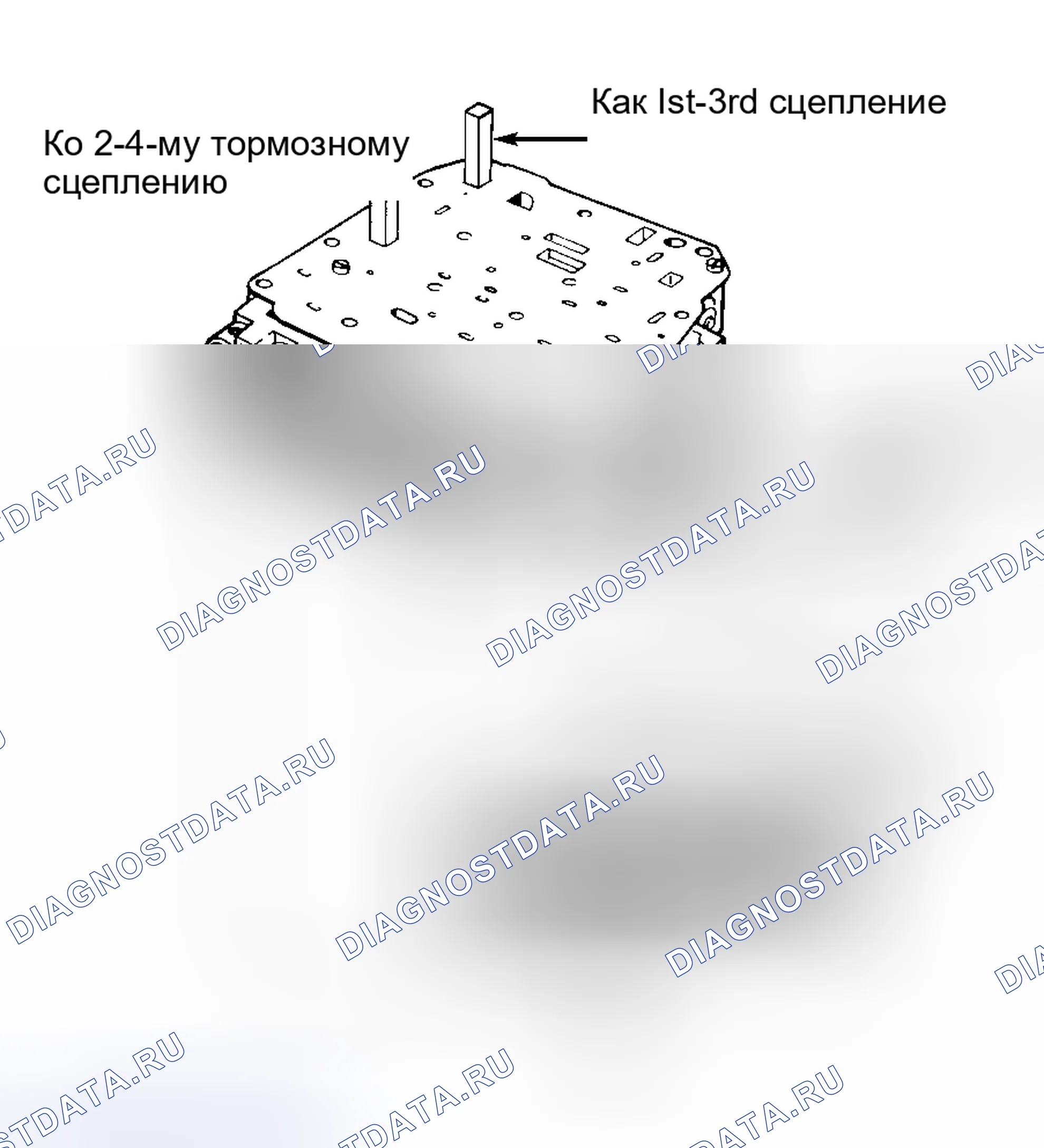 Рис. 18. Audi 90 B4