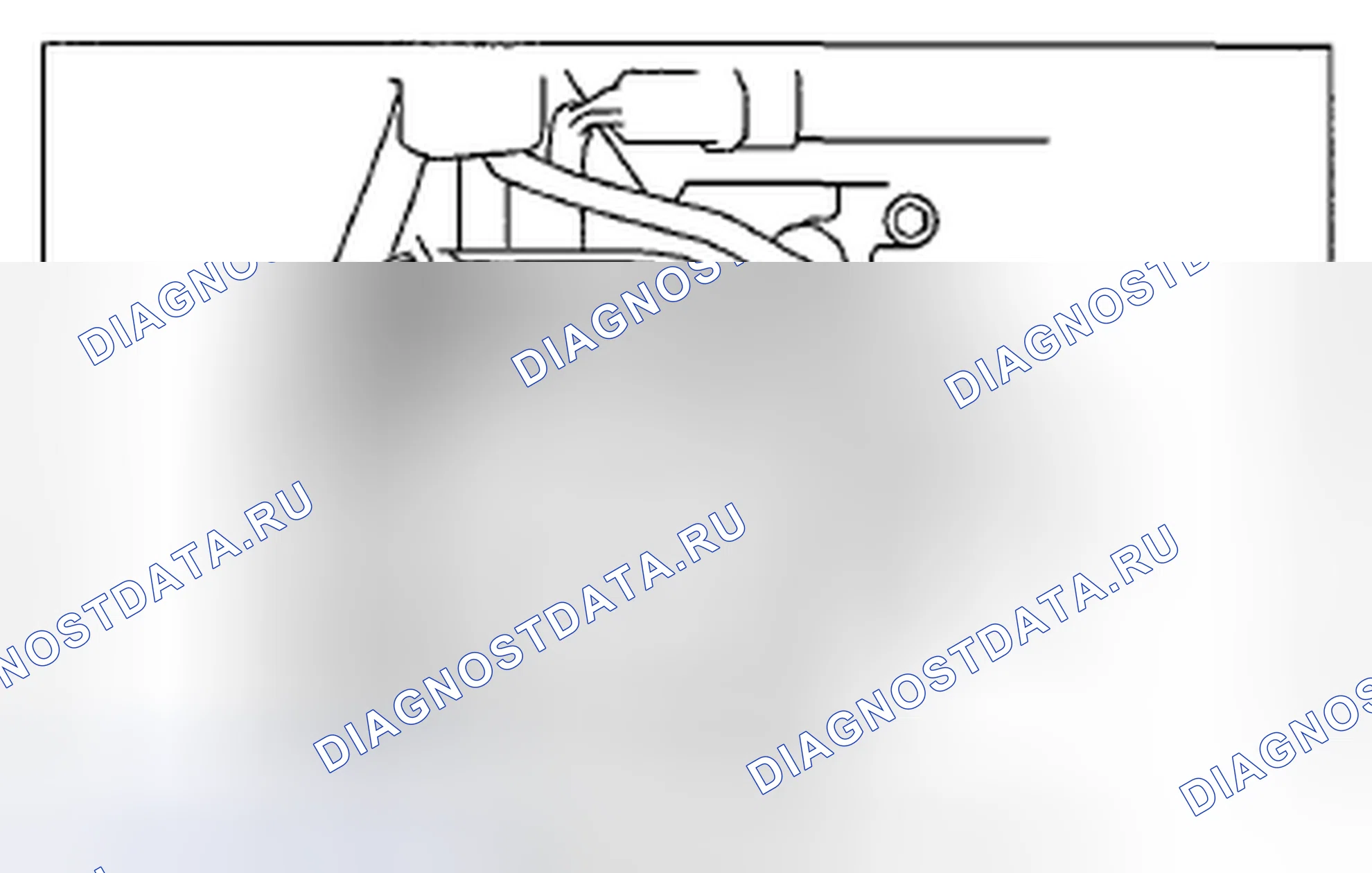 Рис. 495. Subaru Impreza WRX GE рестайлинг