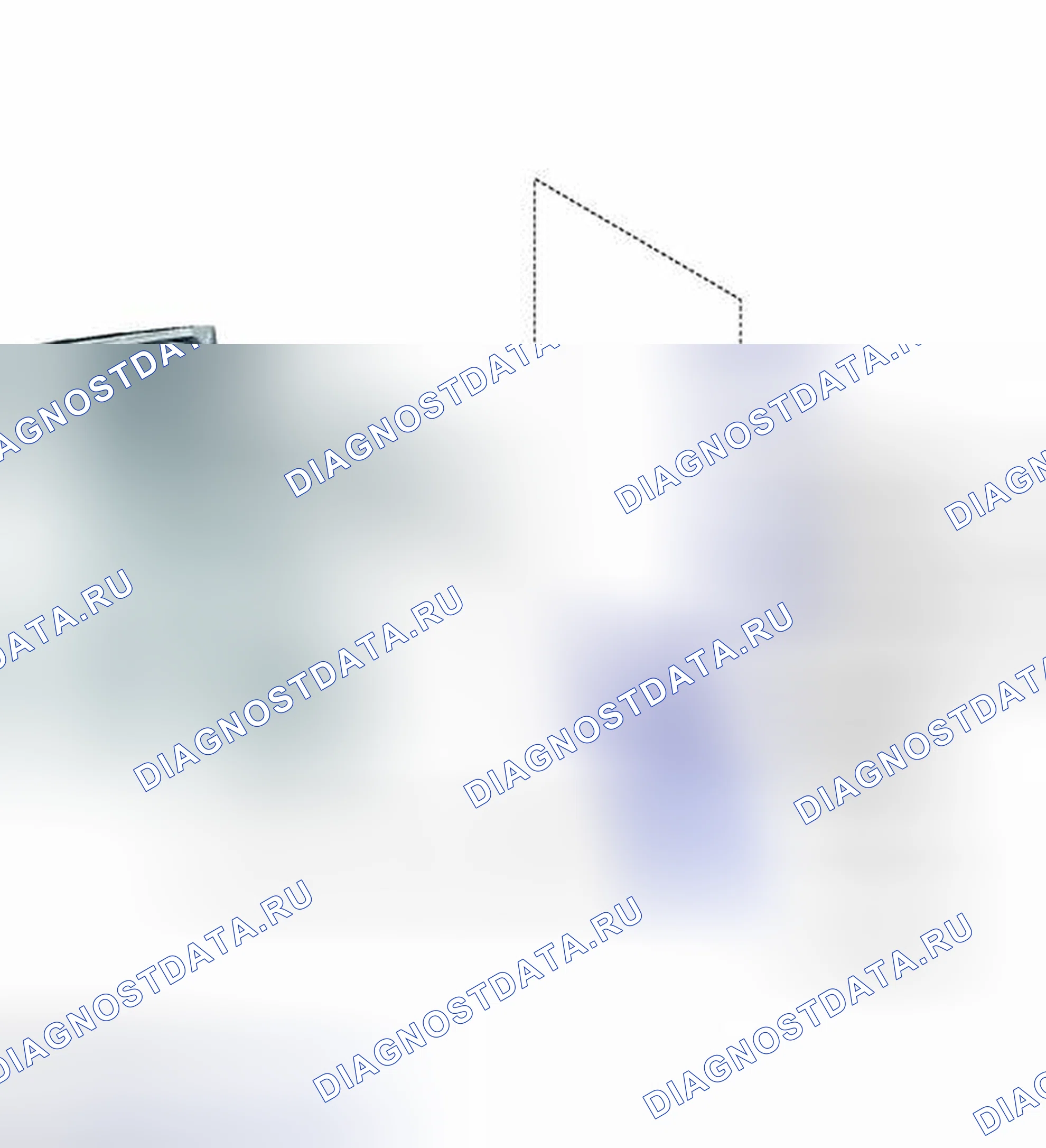 Рис. 92: ИЛЛЮСТРАЦИЯ. Toyota Yaris III