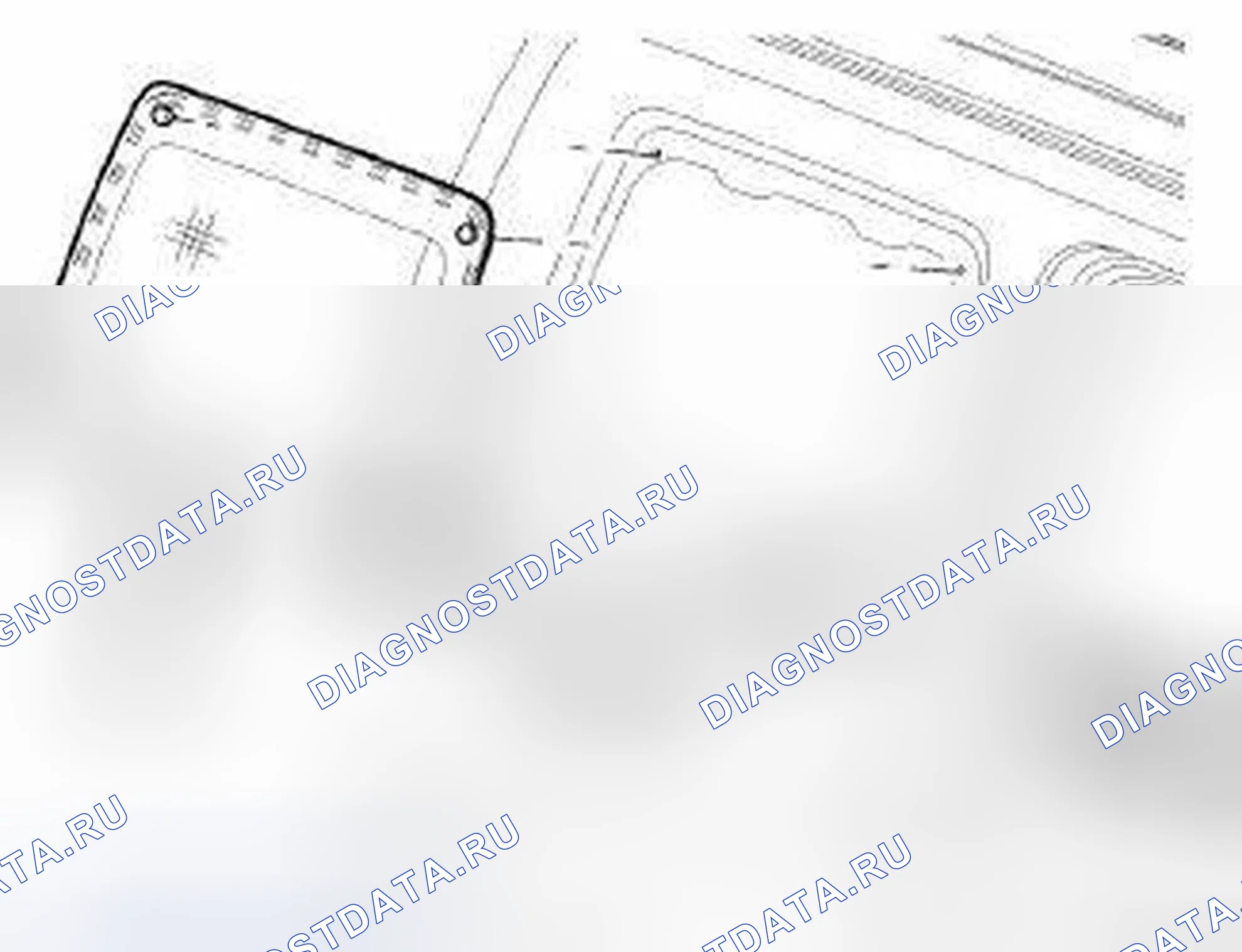 Рис. 570: Патриот. Jeep Compass I рестайлинг
