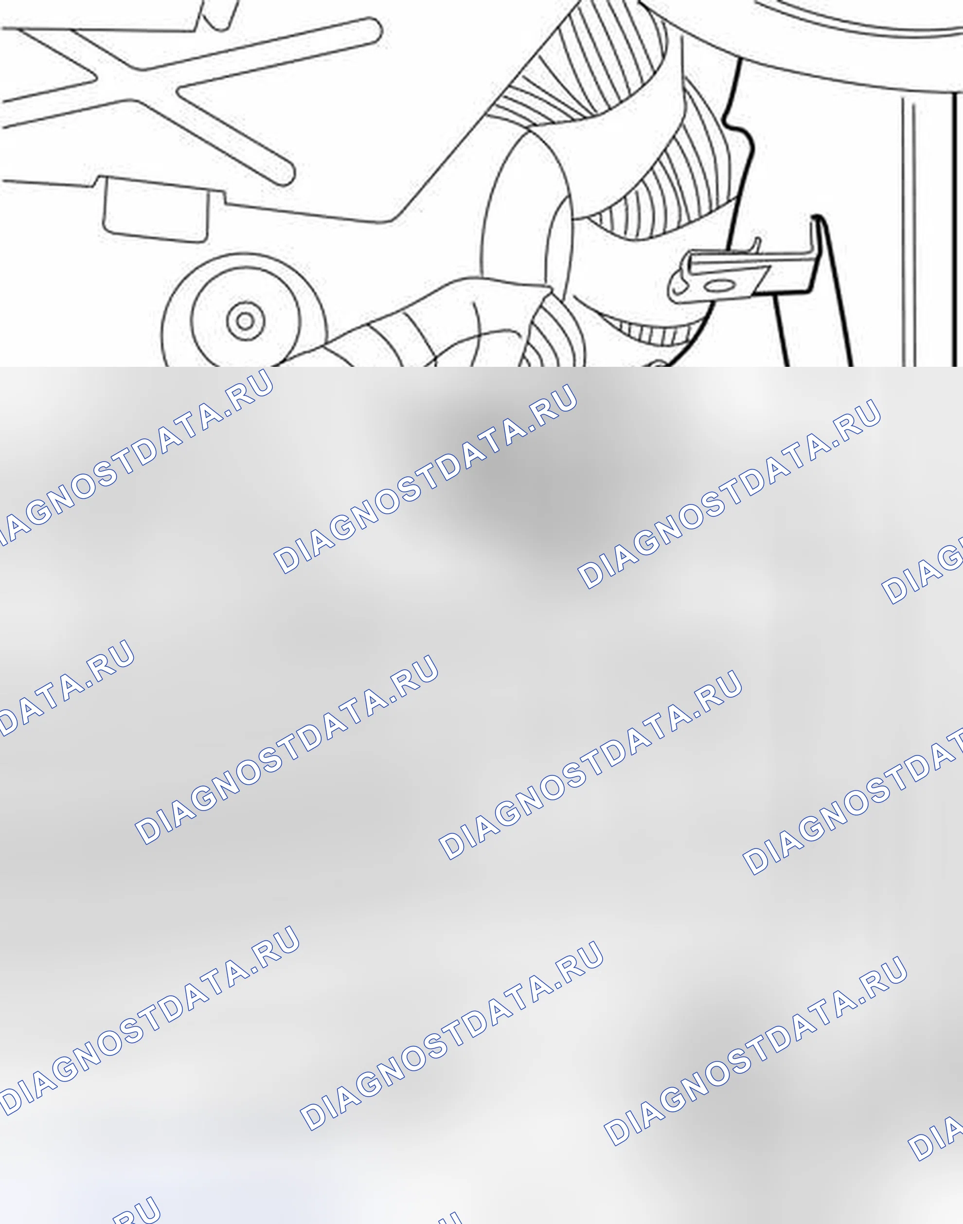 Рис. 34. Land Rover Range Rover L322