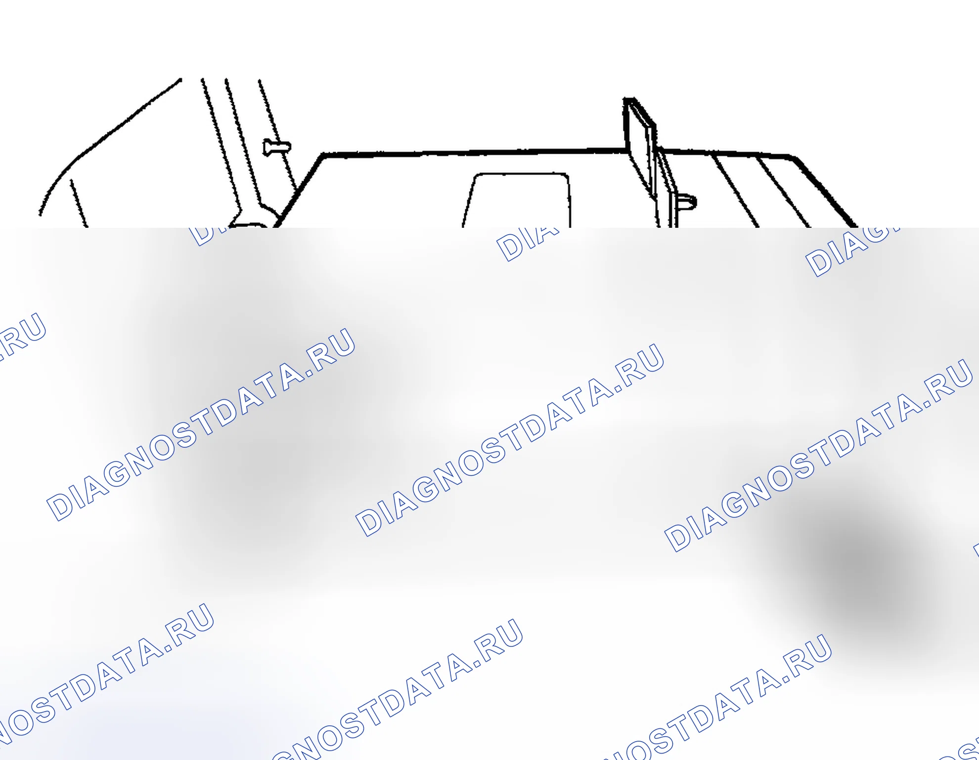 Рис. 84. Ford Pickup F250 Super Duty I