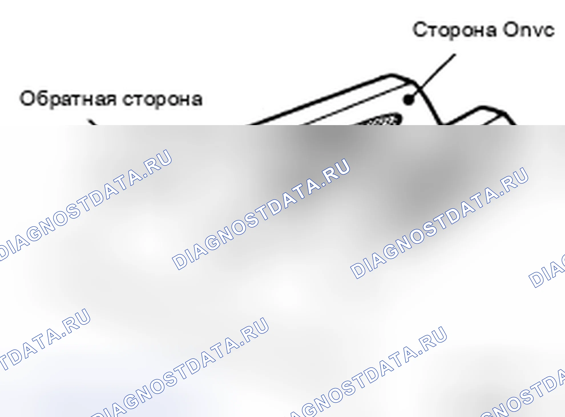 Рис. 154. Nissan 370Z I рестайлинг