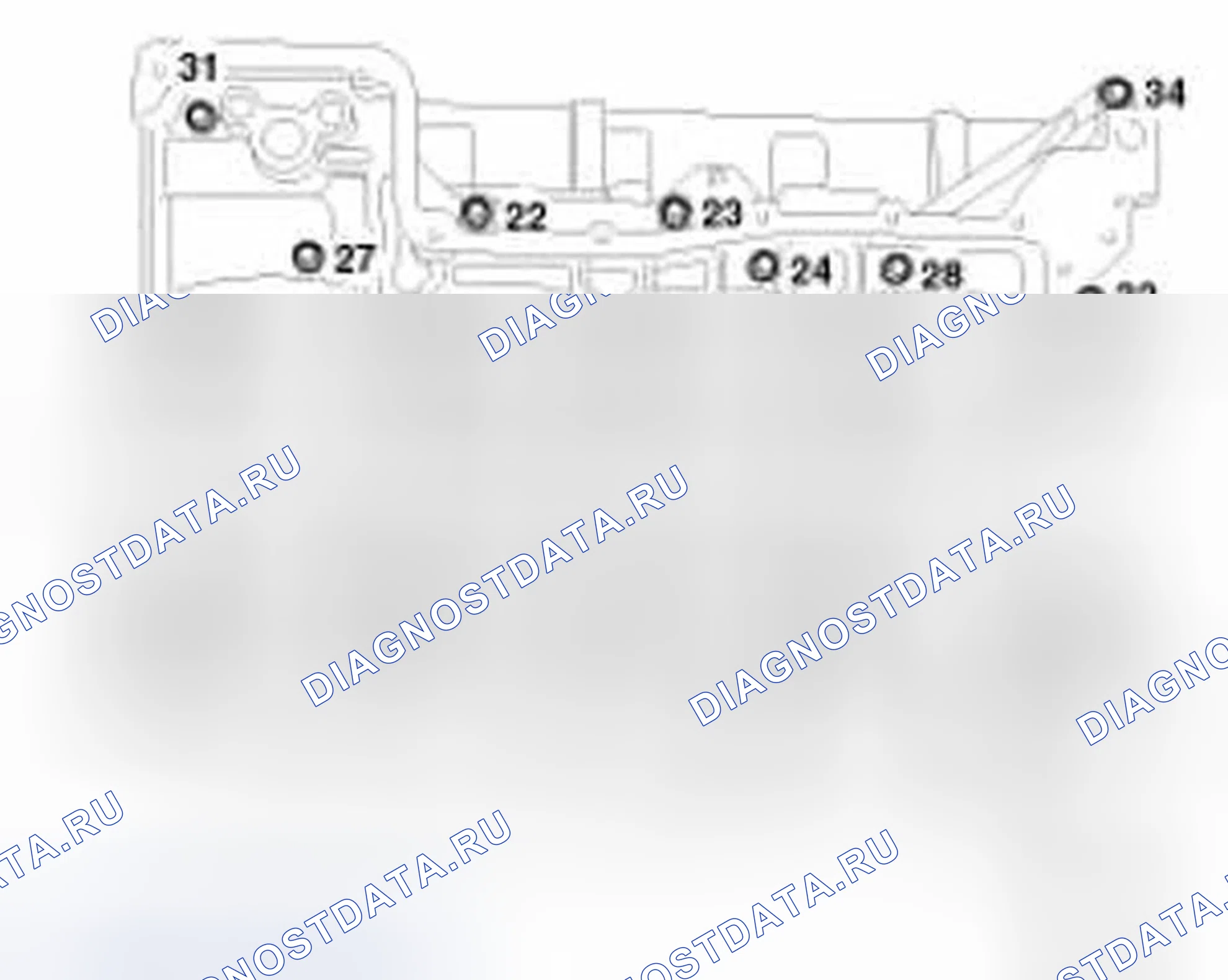 Рис. 318. Hyundai Equus II
